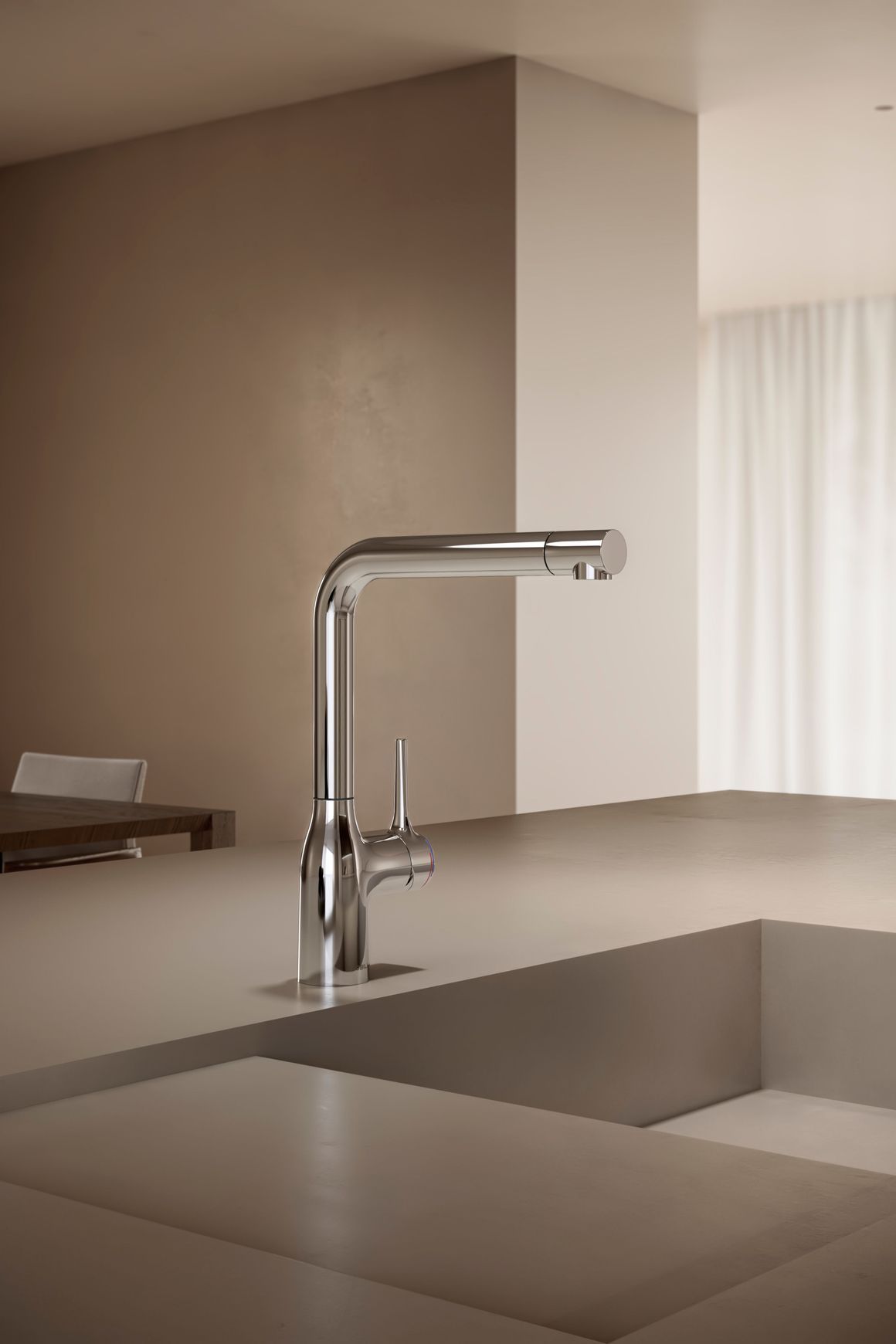 Mania Kitchen Mixer