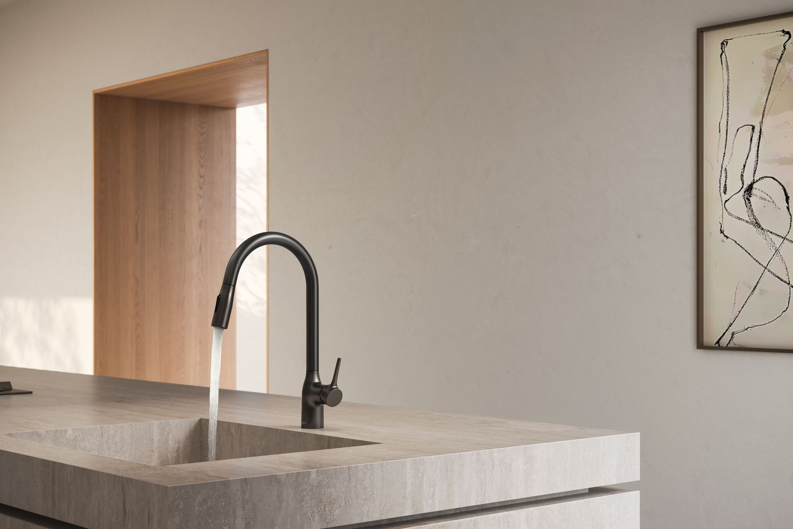 Mania Kitchen Mixer