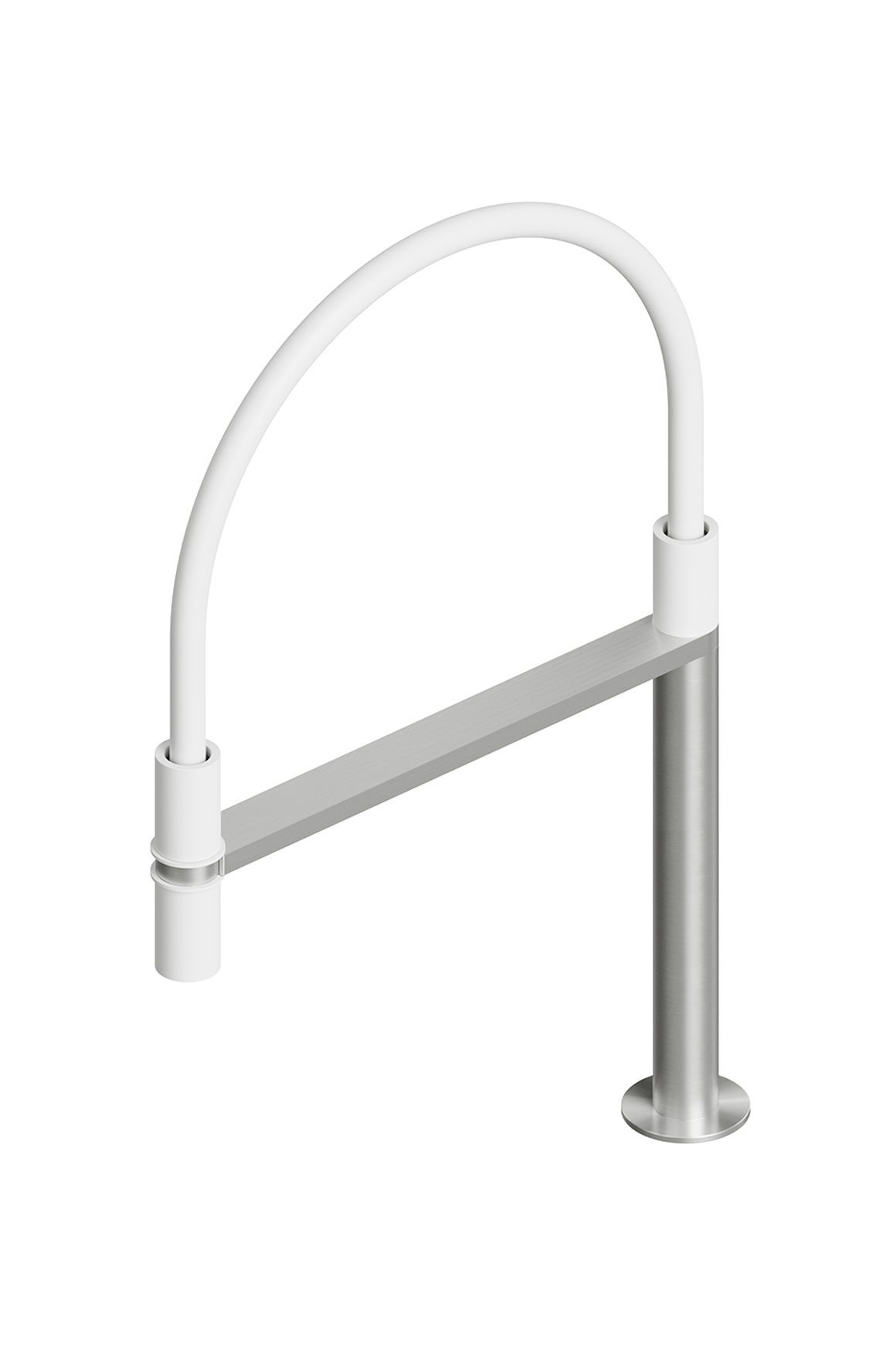Inox Collection by QUADRO