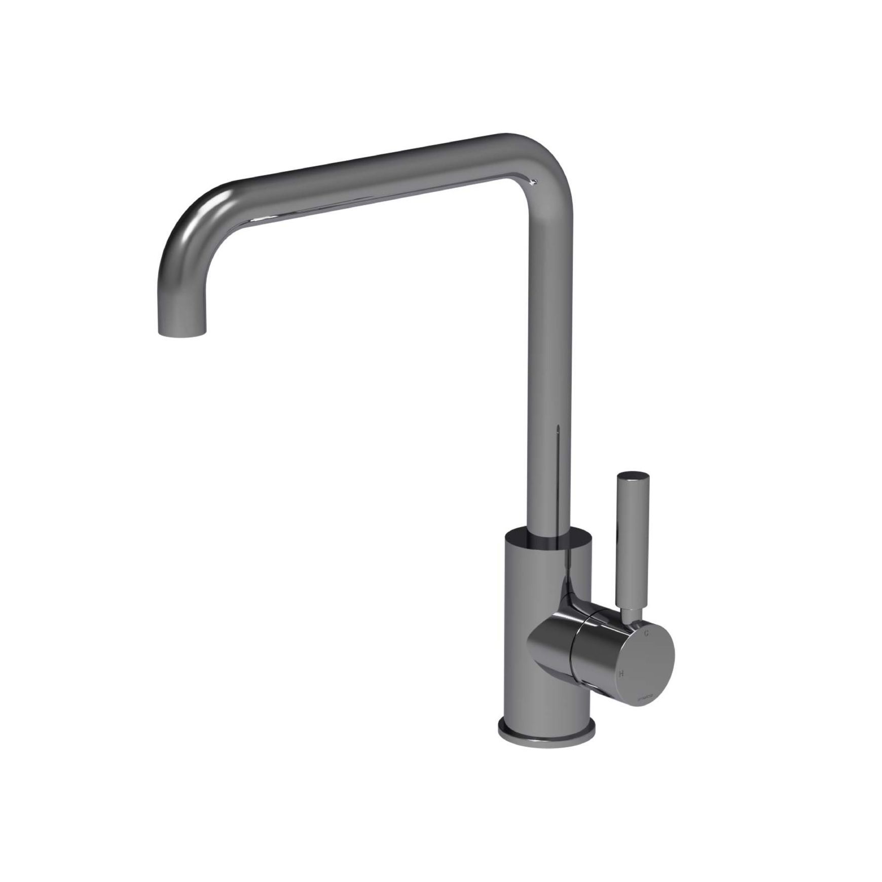 Buddy Pro Kitchen Mixer Square Spout