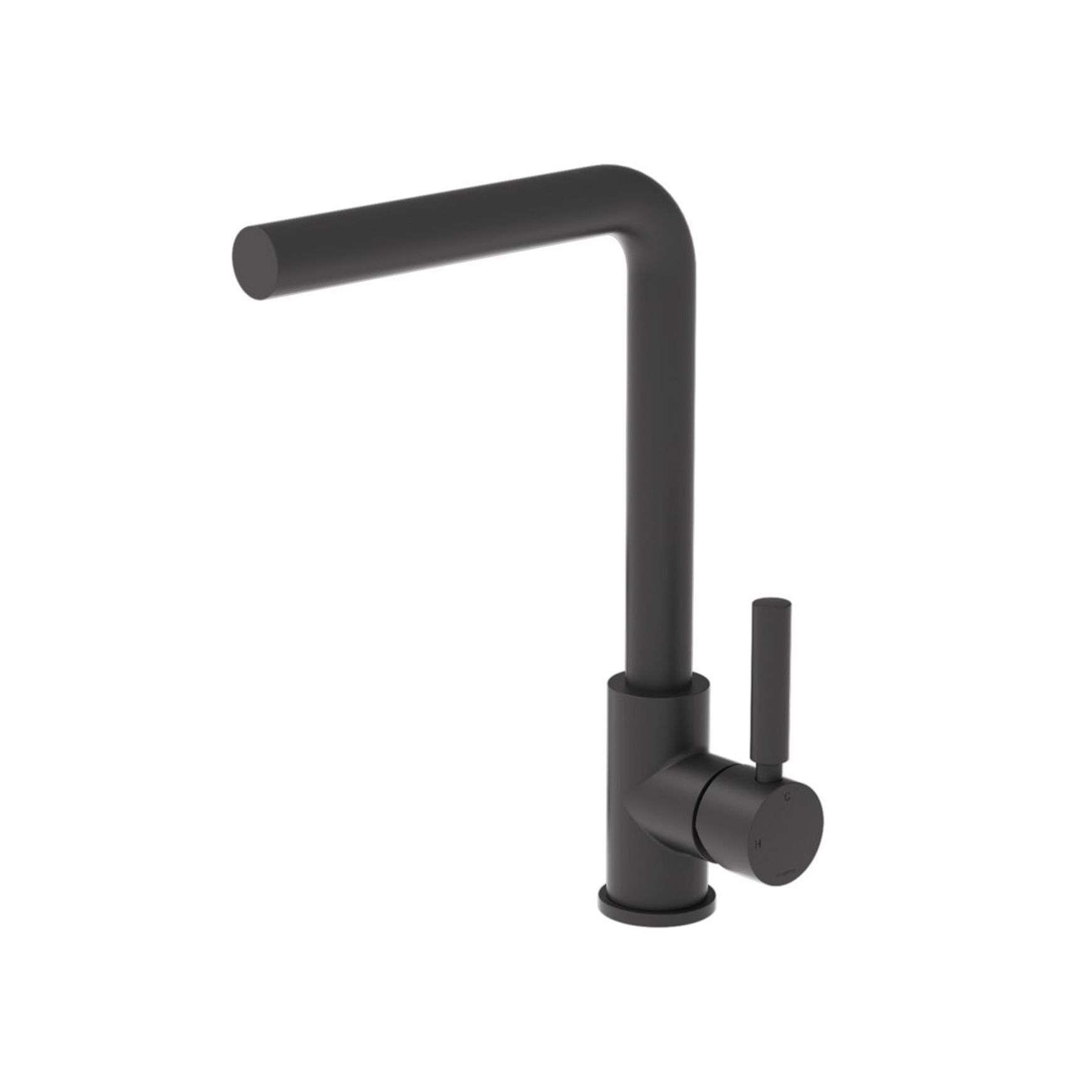 Buddy Pro Kitchen Mixer Straight Spout