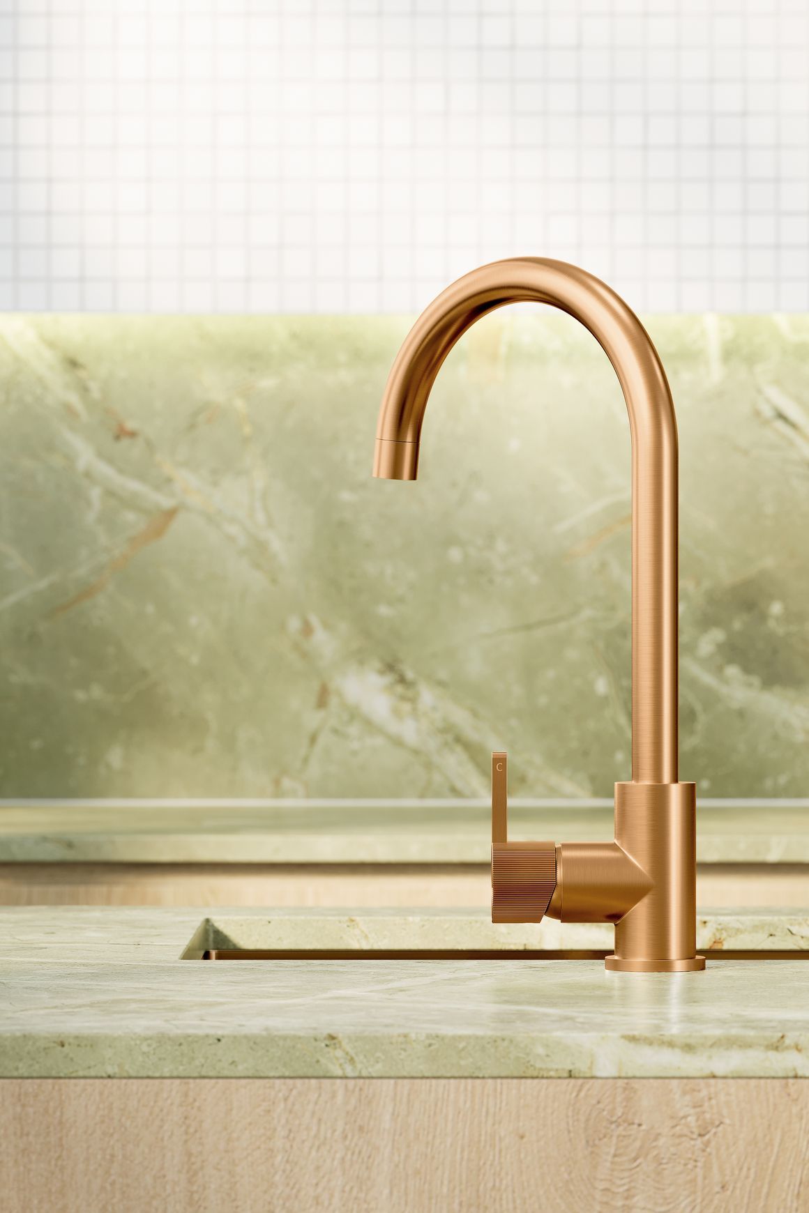 Namika Kitchen Mixer