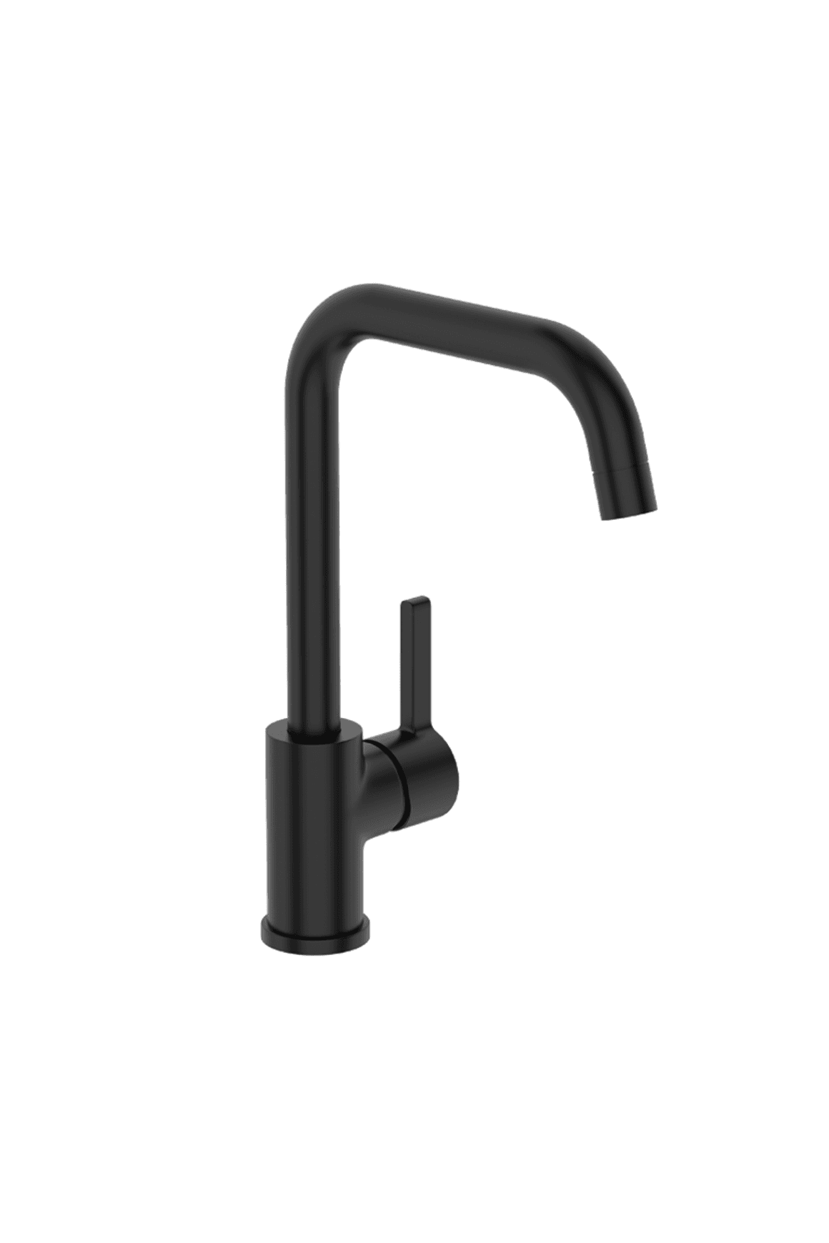 Telaio Square Kitchen Mixer