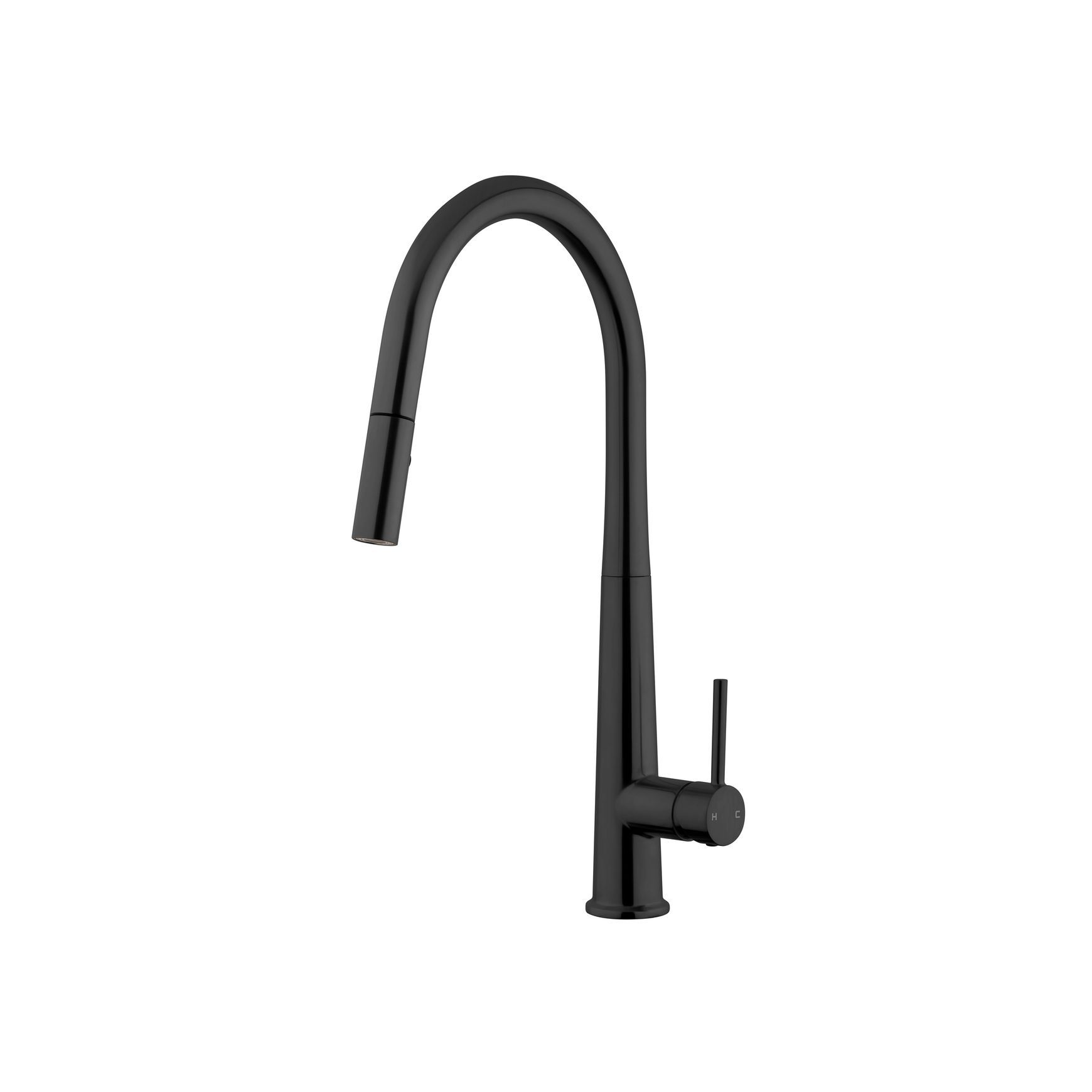 Apollo Pull Out Sink Mixer