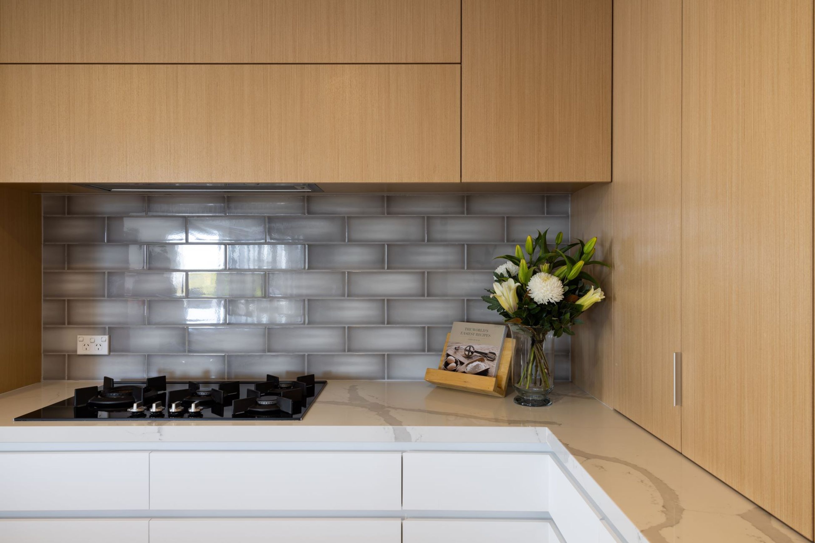 Bestwood Evoake™ Veneer Interior Panels