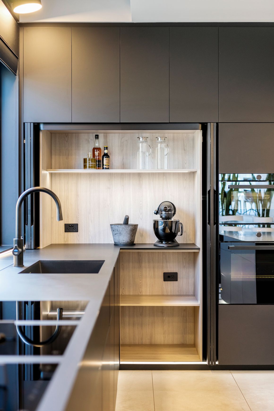 Fenix for Interiors | Decorative Panels