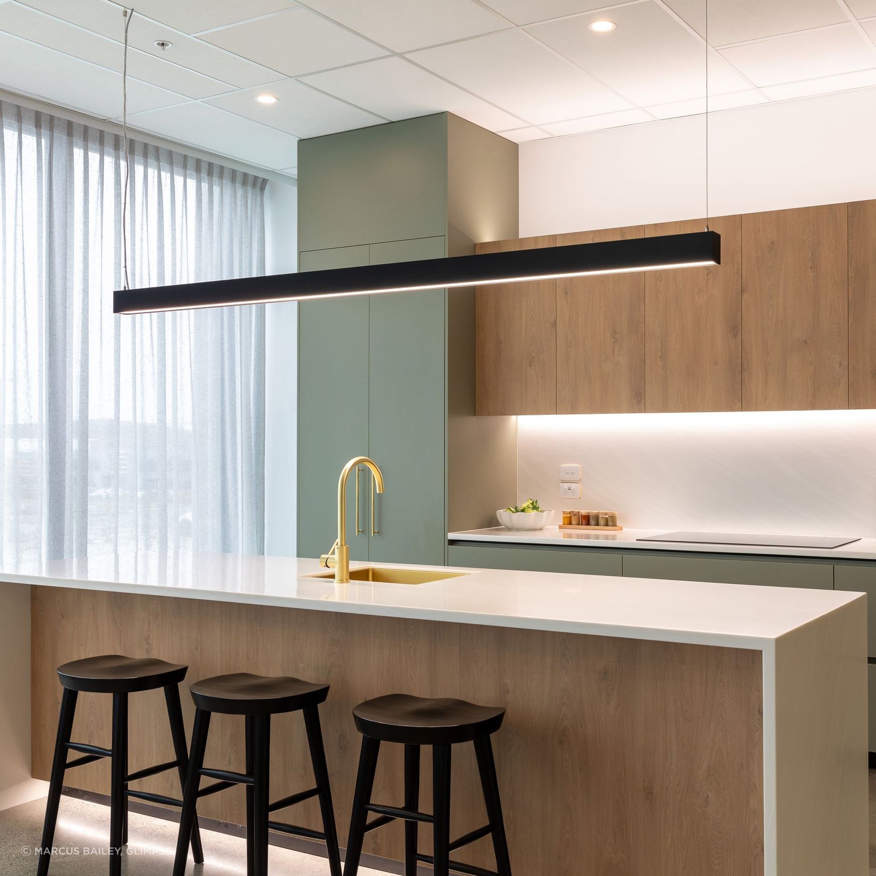 Prime Melamine Interior Panels