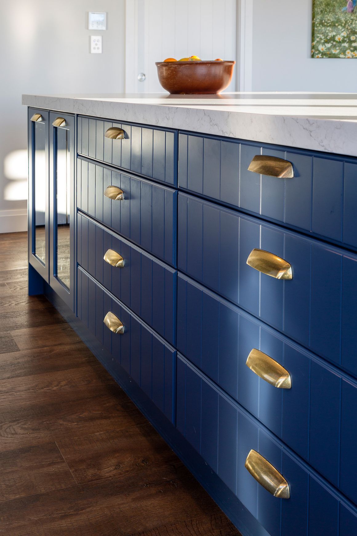 Prestyle Silver Series - Tyburn Kitchen Cabinet Doors
