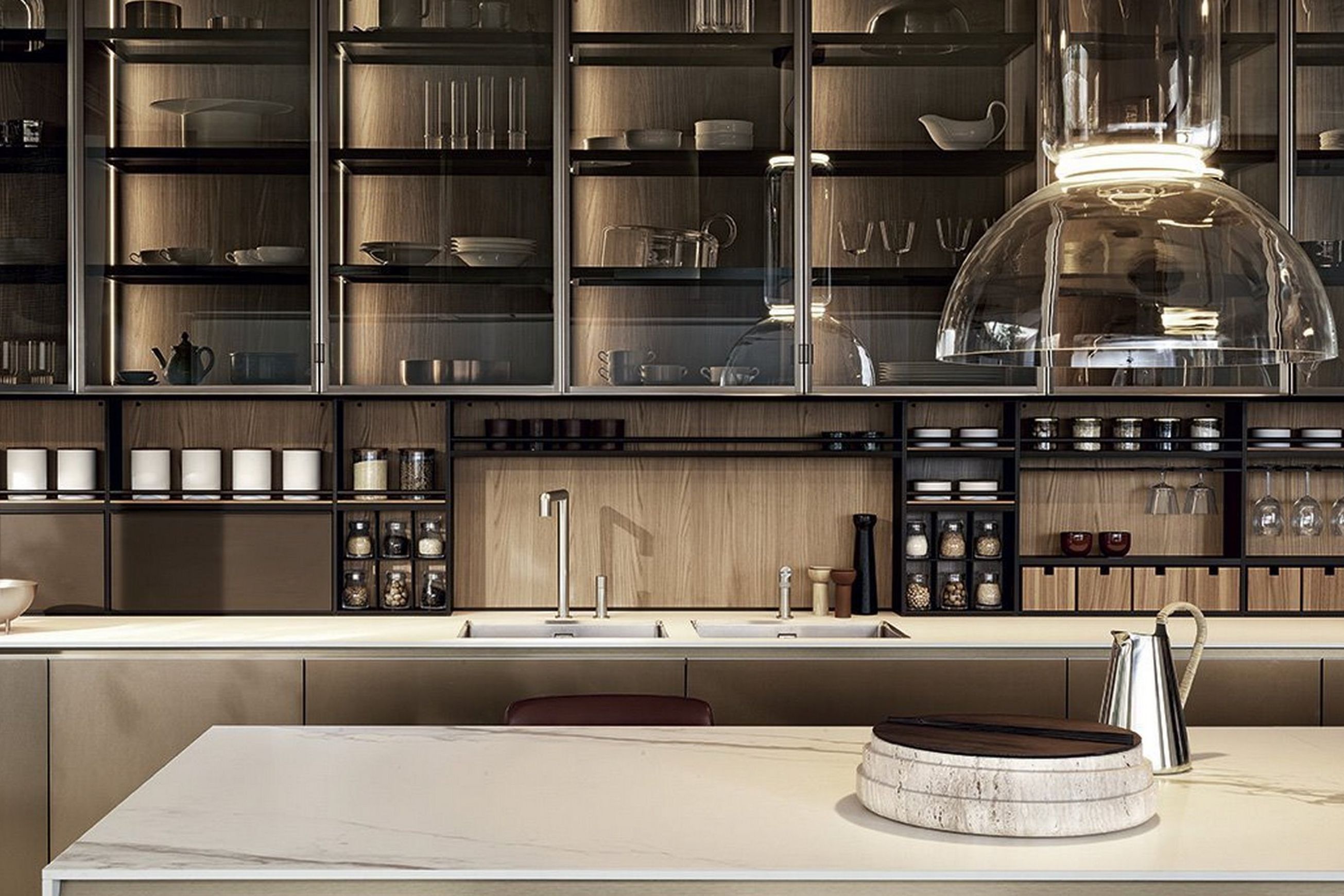 Alea Pro Kitchen