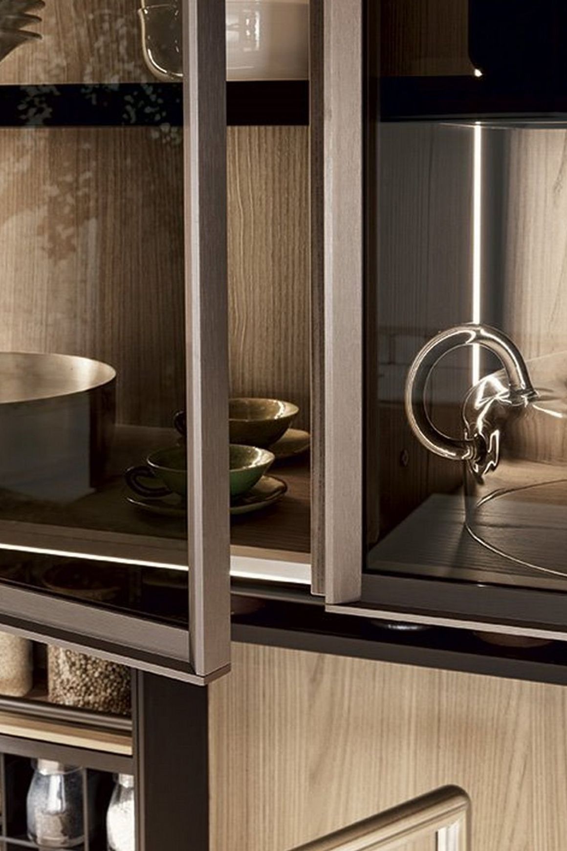 Alea Pro Kitchen