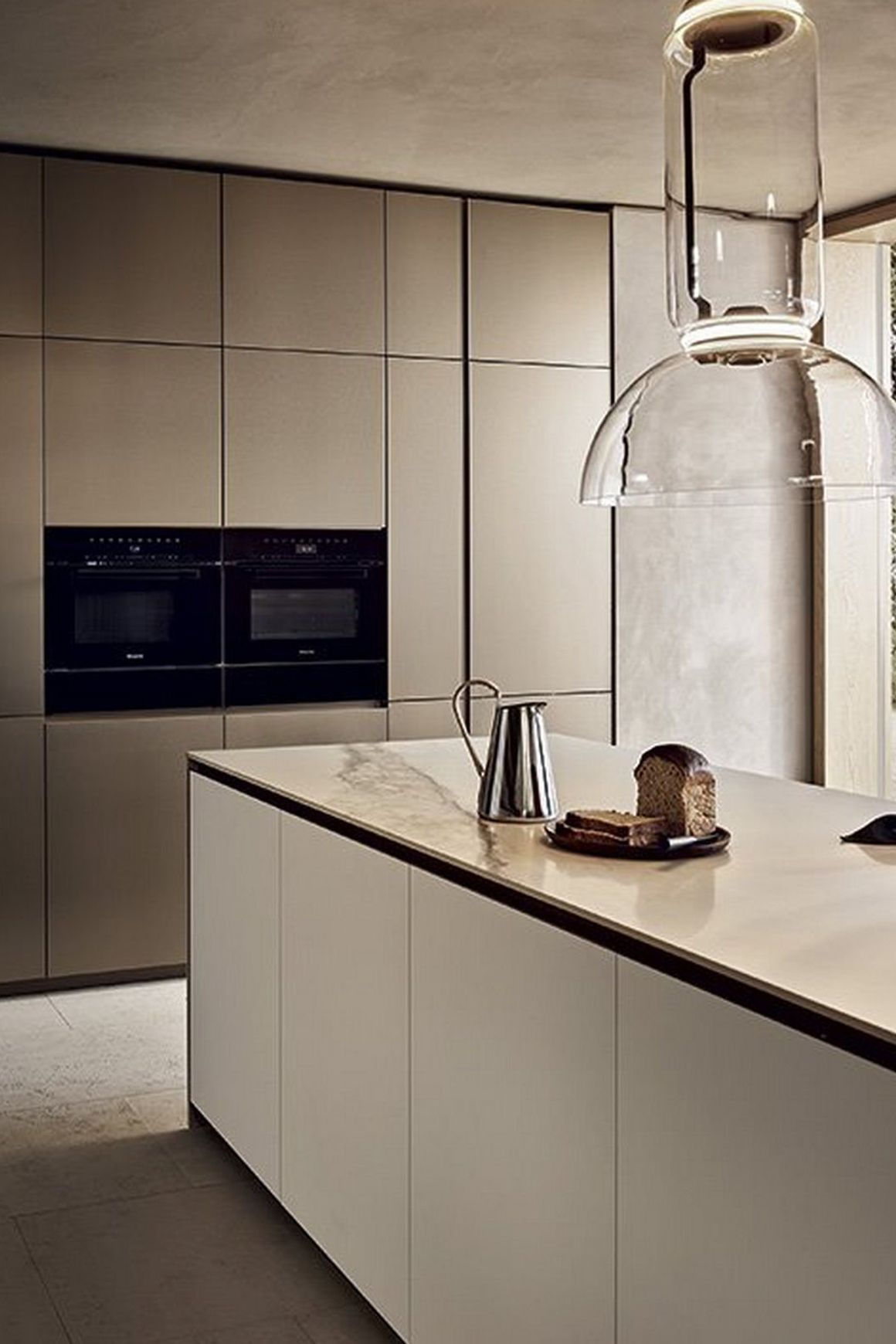 Alea Pro Kitchen