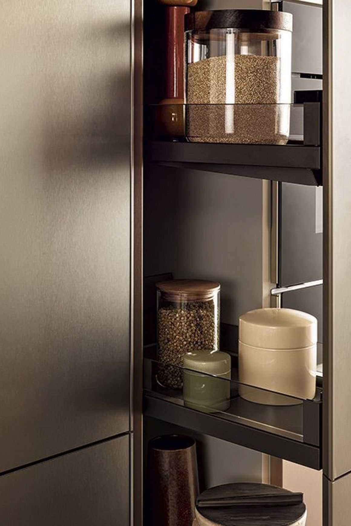 Alea Pro Kitchen