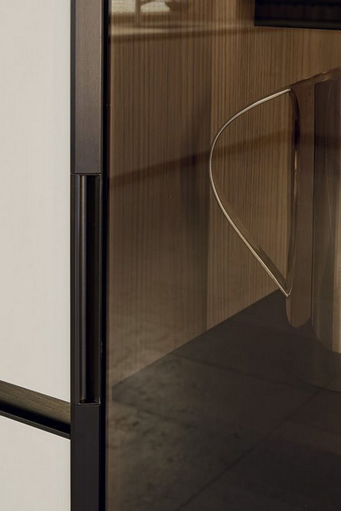 Alea Pro Kitchen