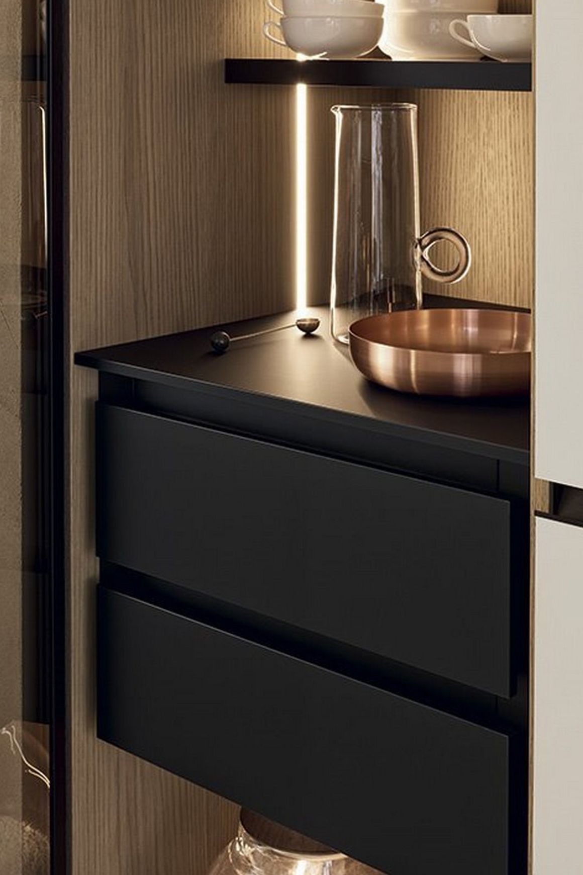 Alea Pro Kitchen