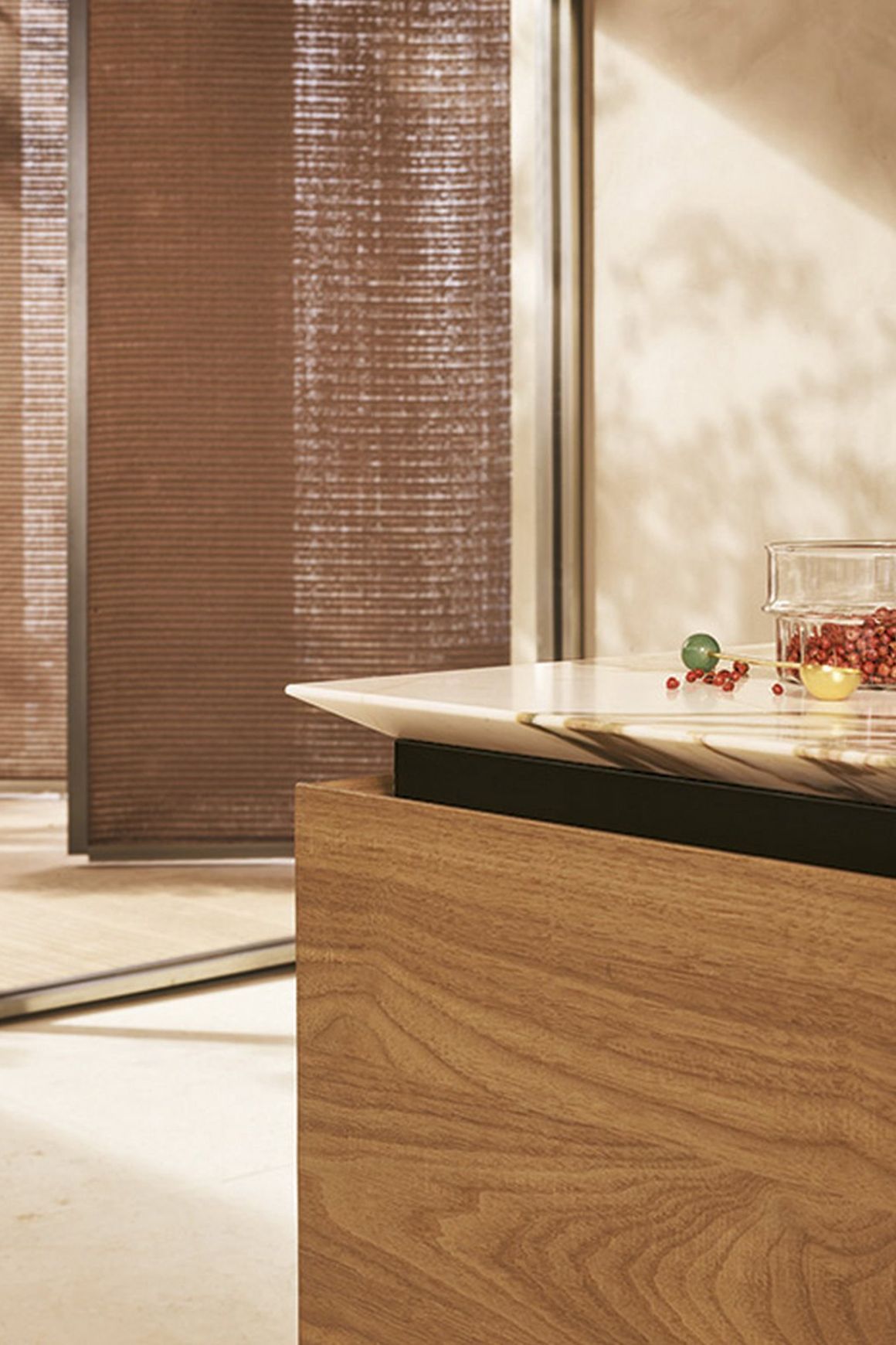 Artex Kitchen