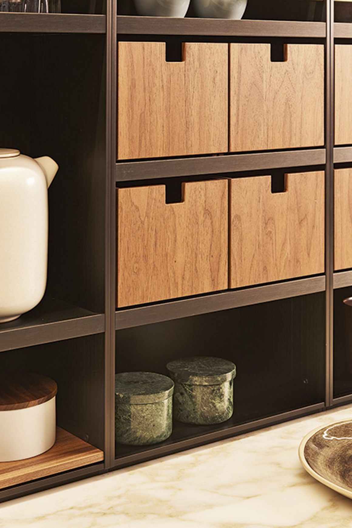 Artex Kitchen