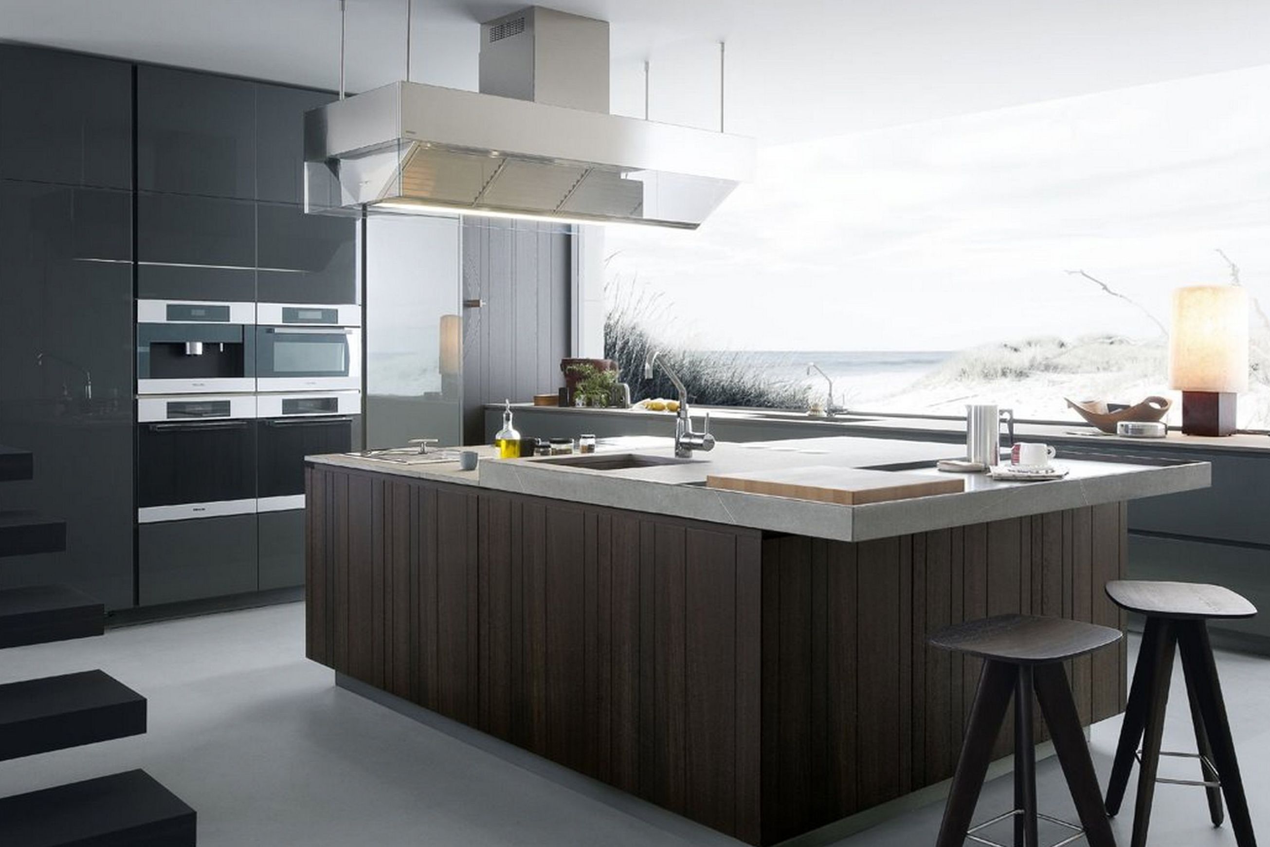 Artex Kitchen