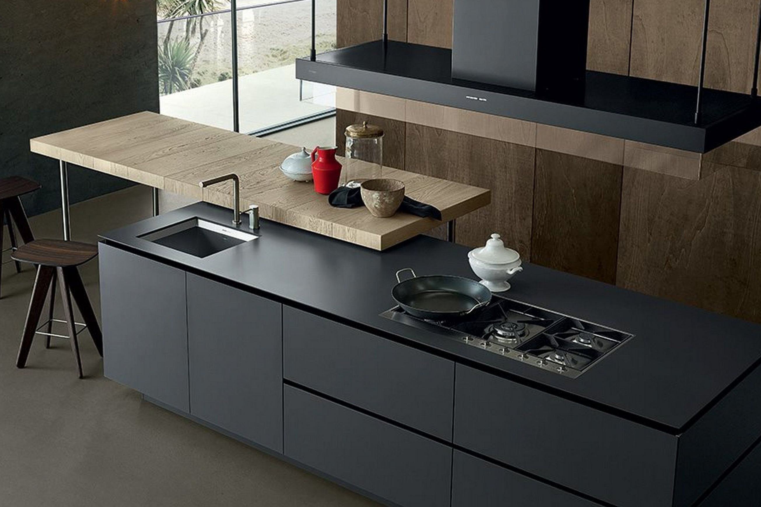 Artex Kitchen