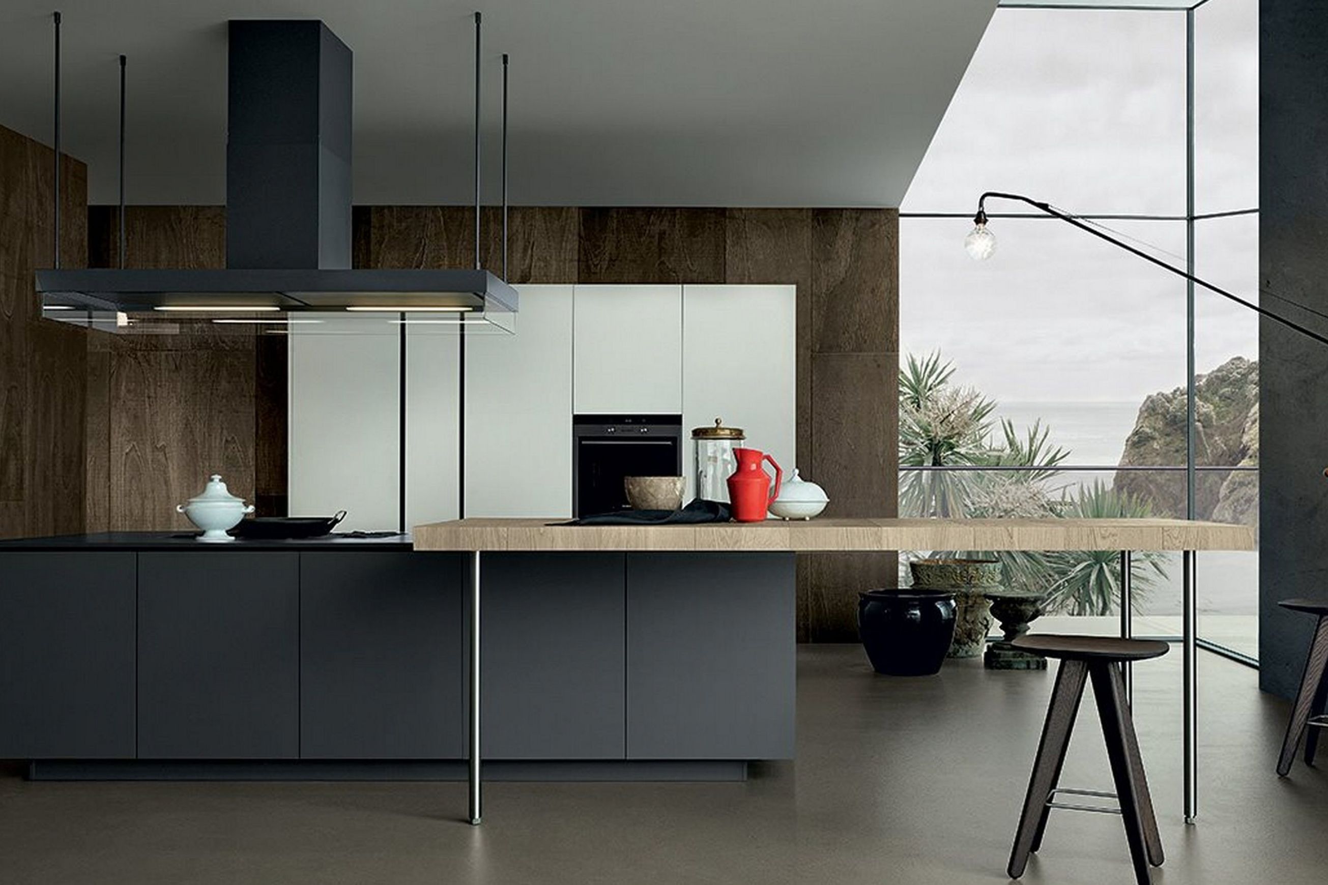 Artex Kitchen