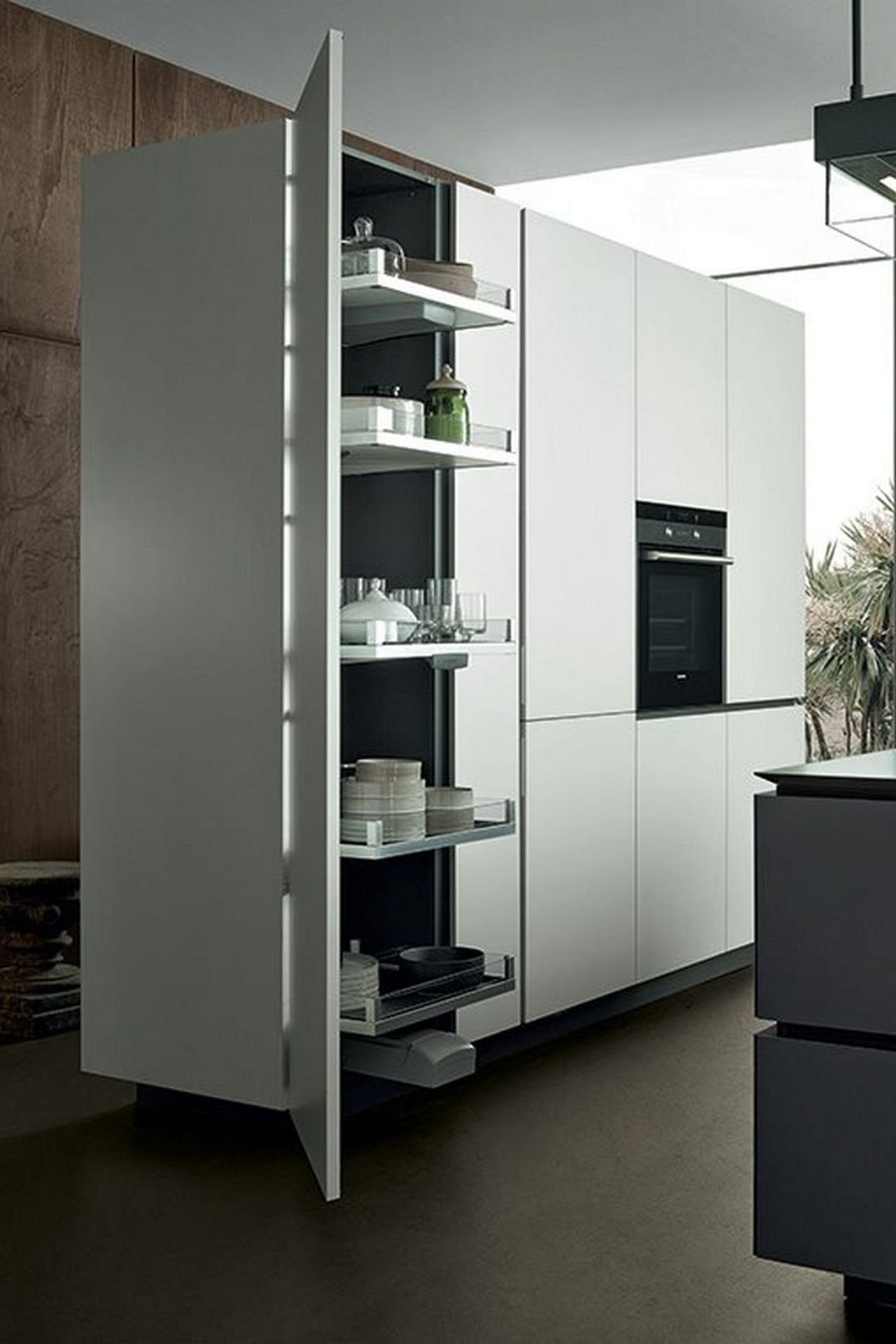 Artex Kitchen