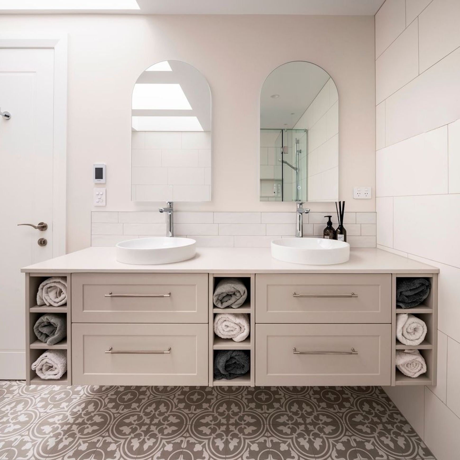 Mist l Durostyle Kitchen Cabinet Doors