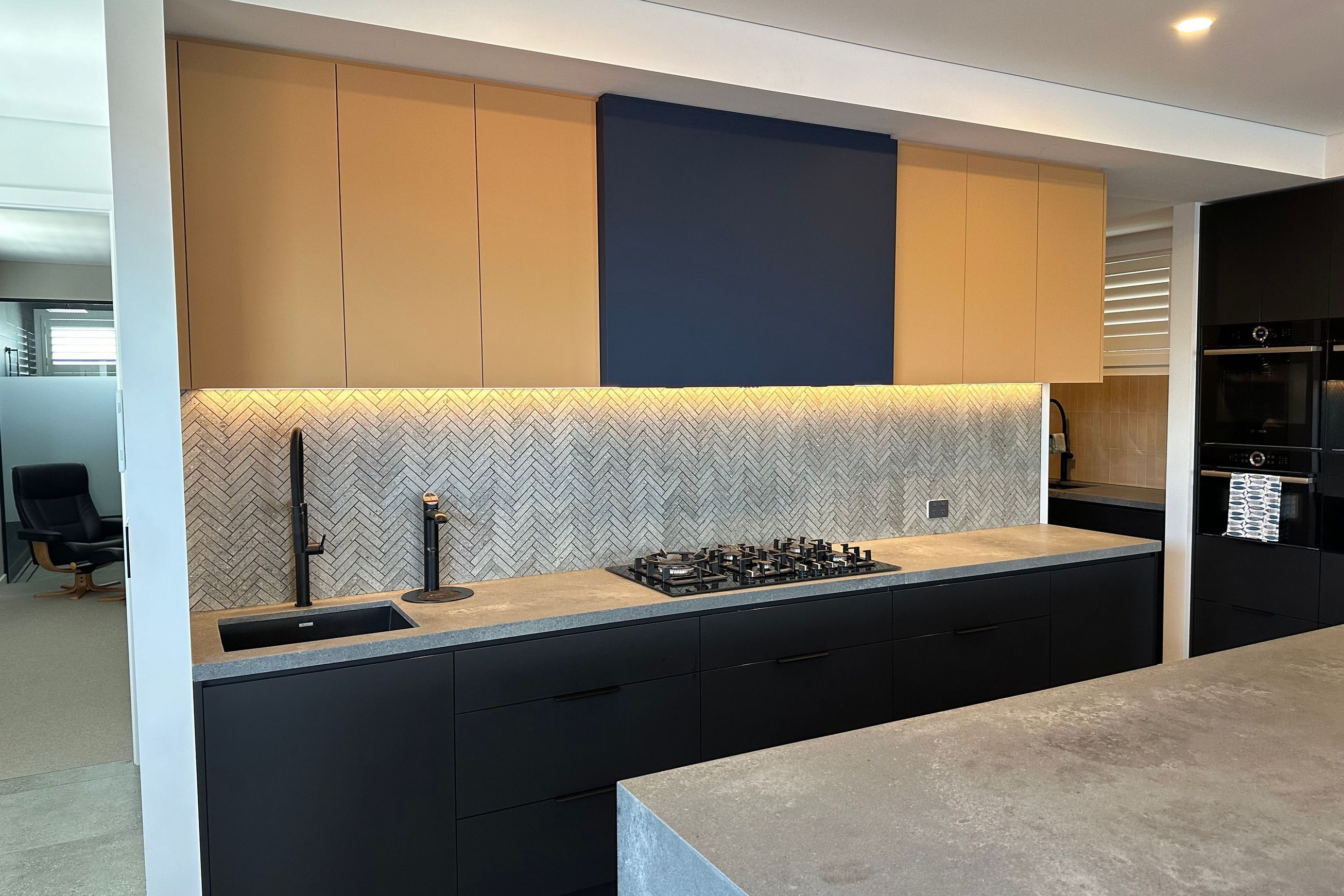 Fenix for Interiors | Decorative Panels