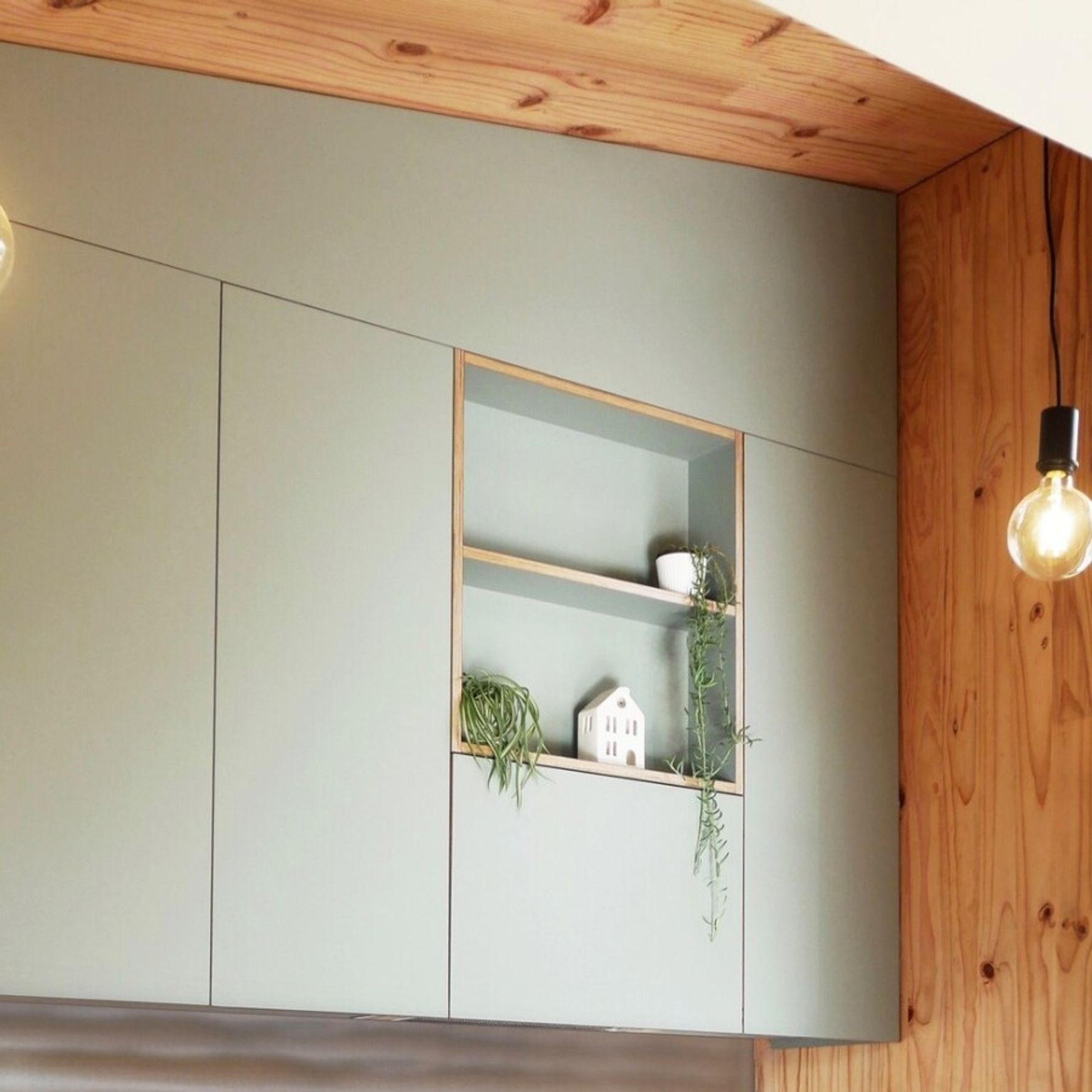 HPL Italia Laminated Panels