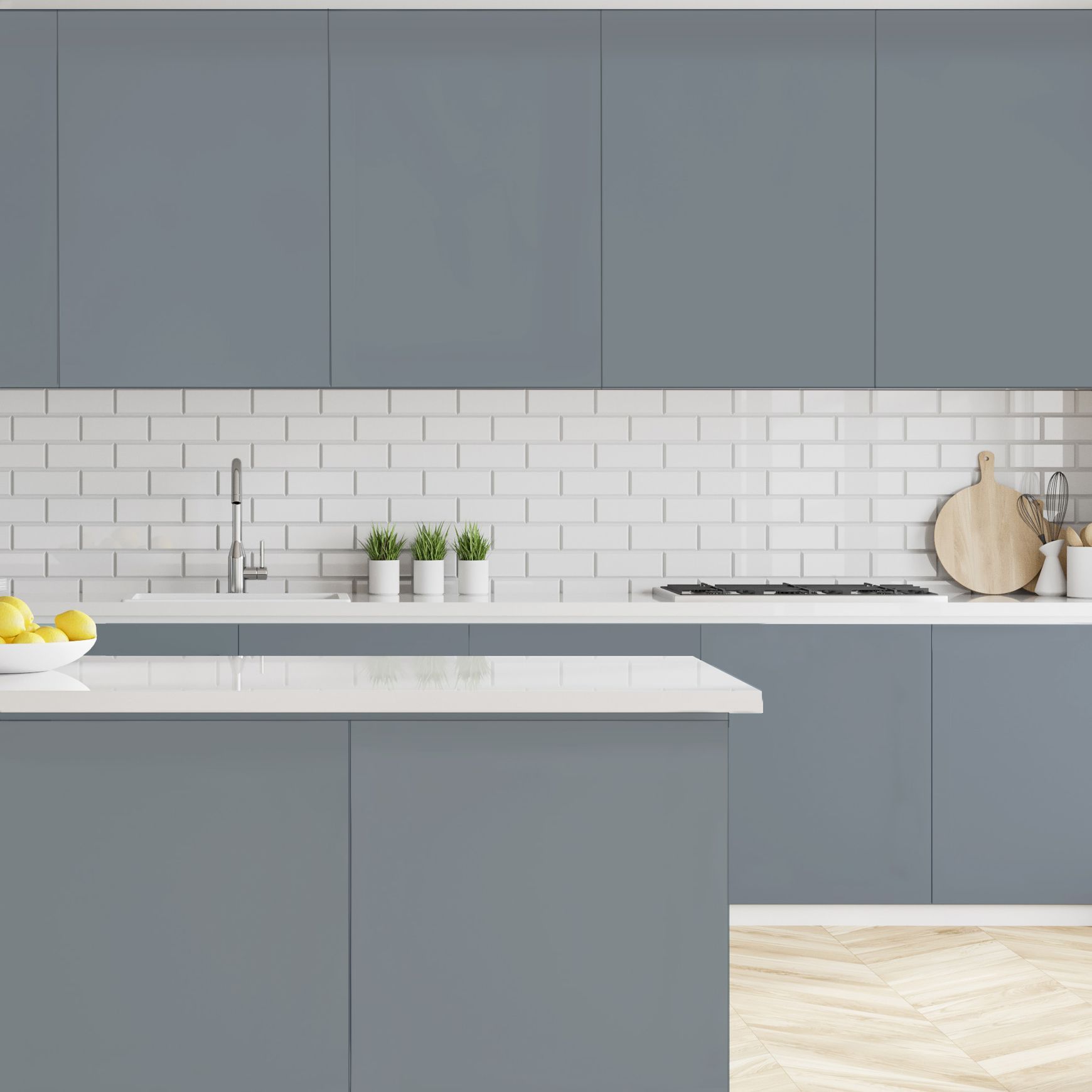 Perfect Matte Melaboard MDF Panels