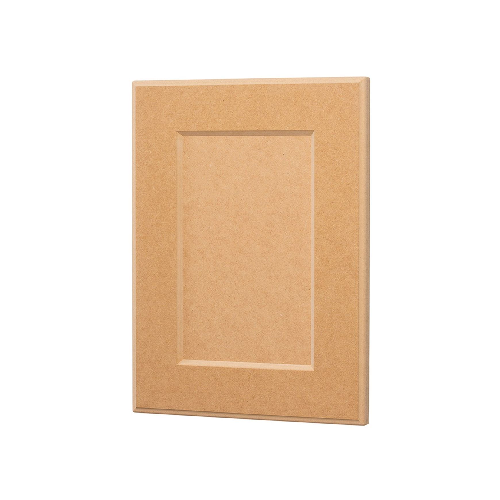 Prestyle Platinum Series - York 2 Piece Kitchen Cabinet Doors
