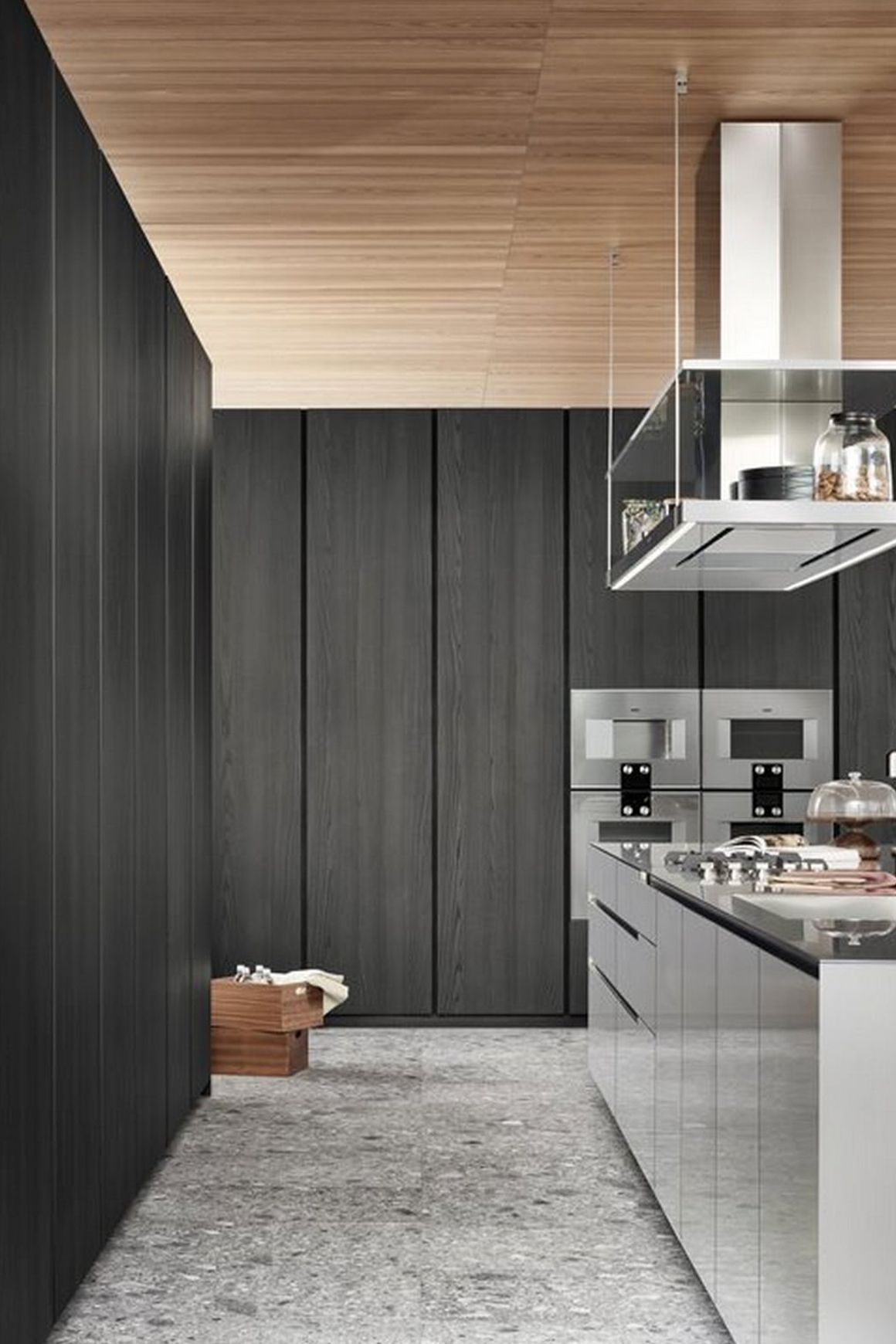 Phoenix Kitchen