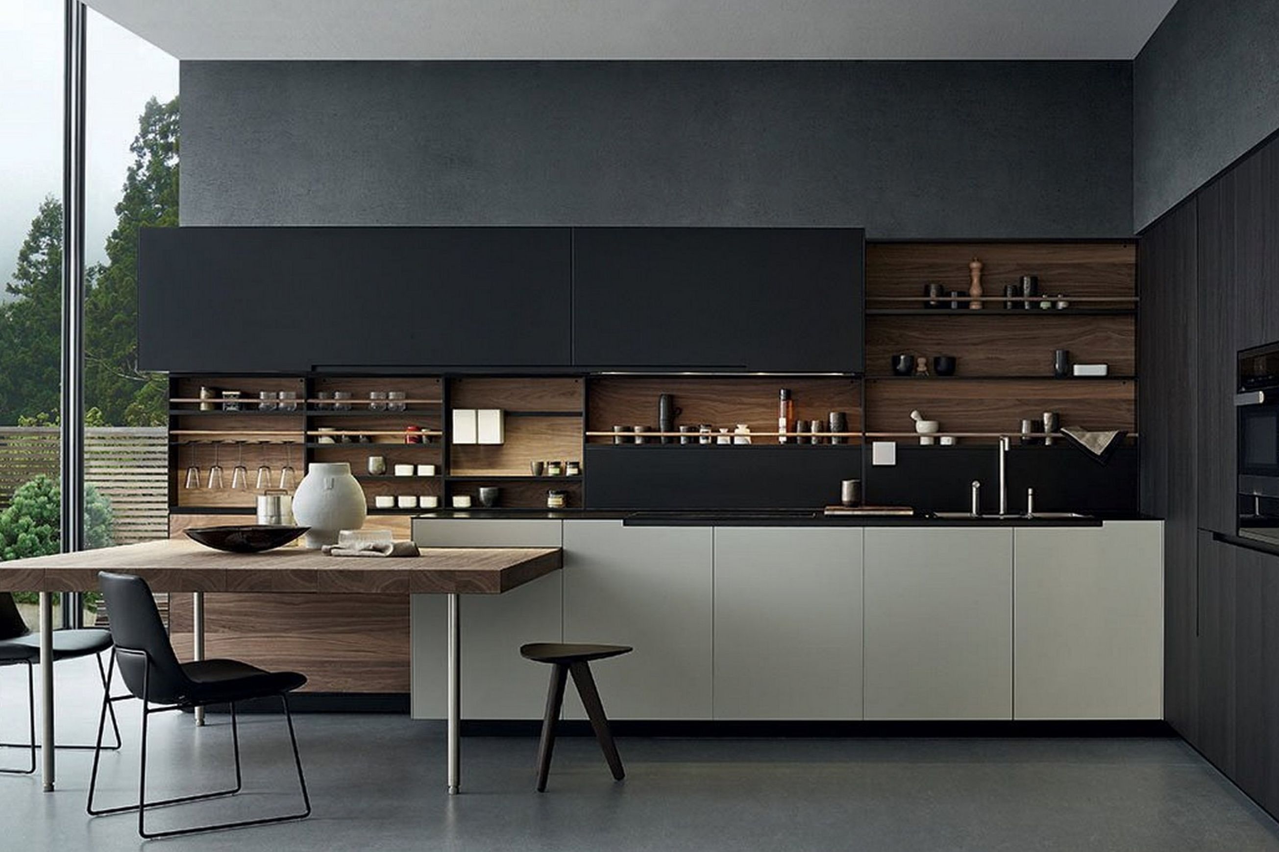 Phoenix Kitchen