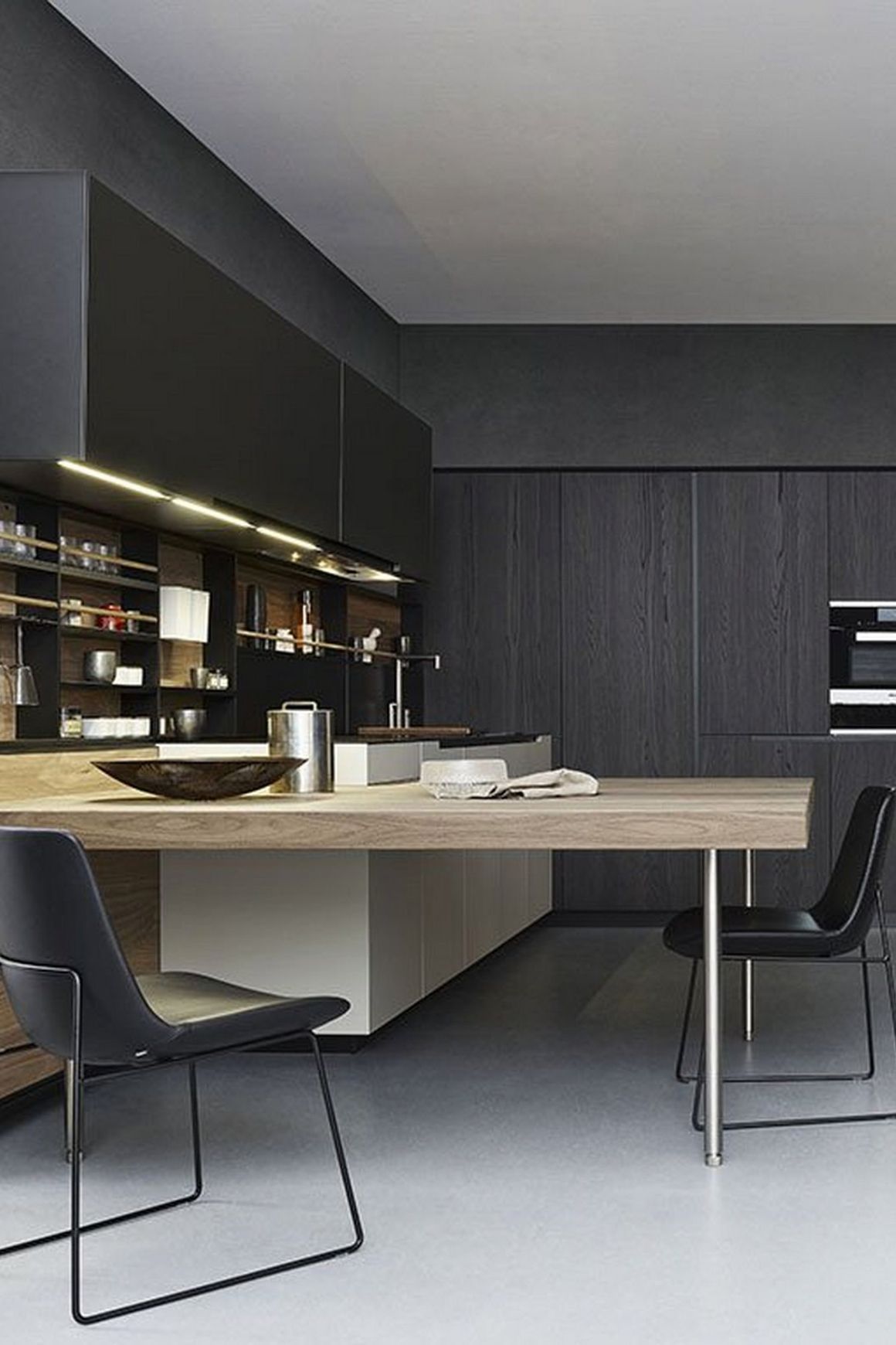 Phoenix Kitchen