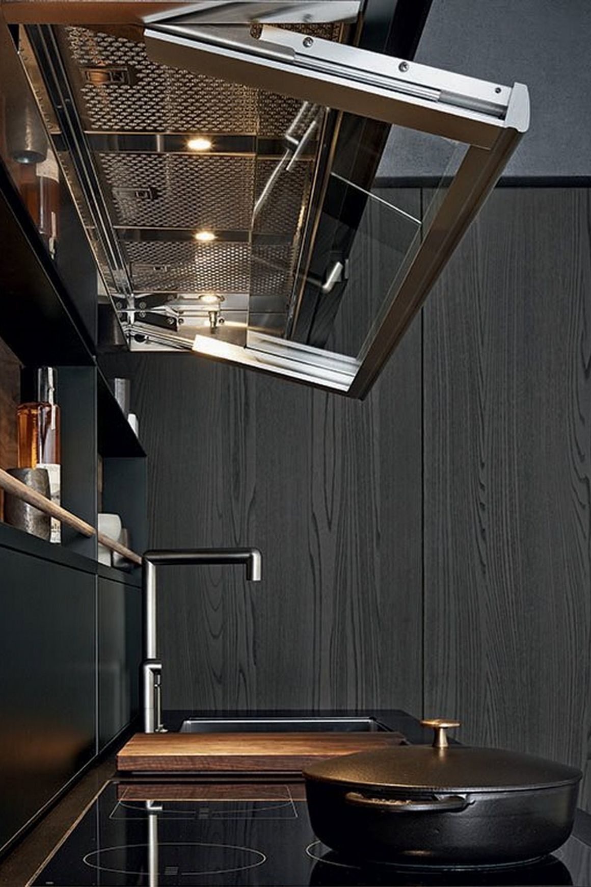 Phoenix Kitchen