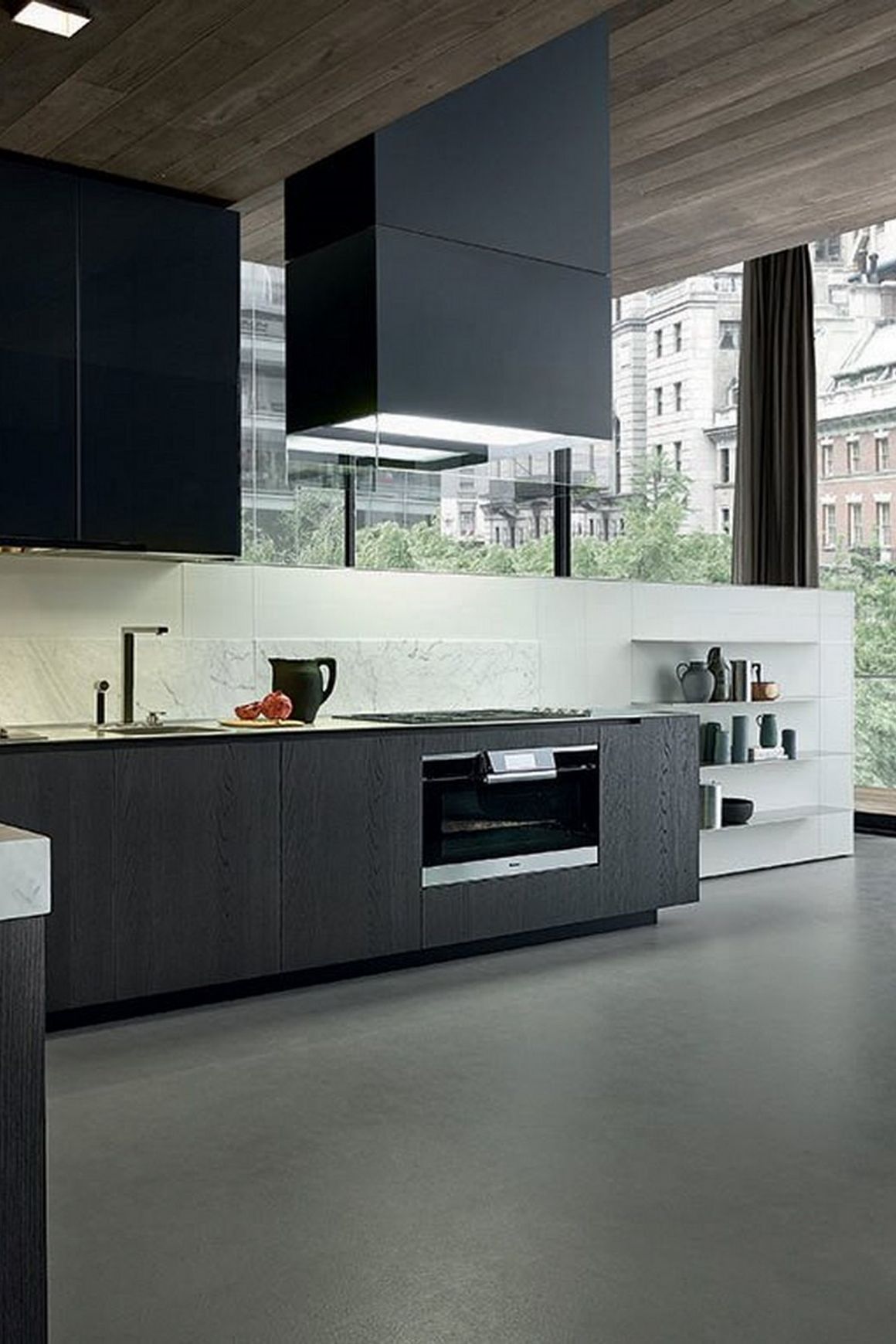 Phoenix Kitchen