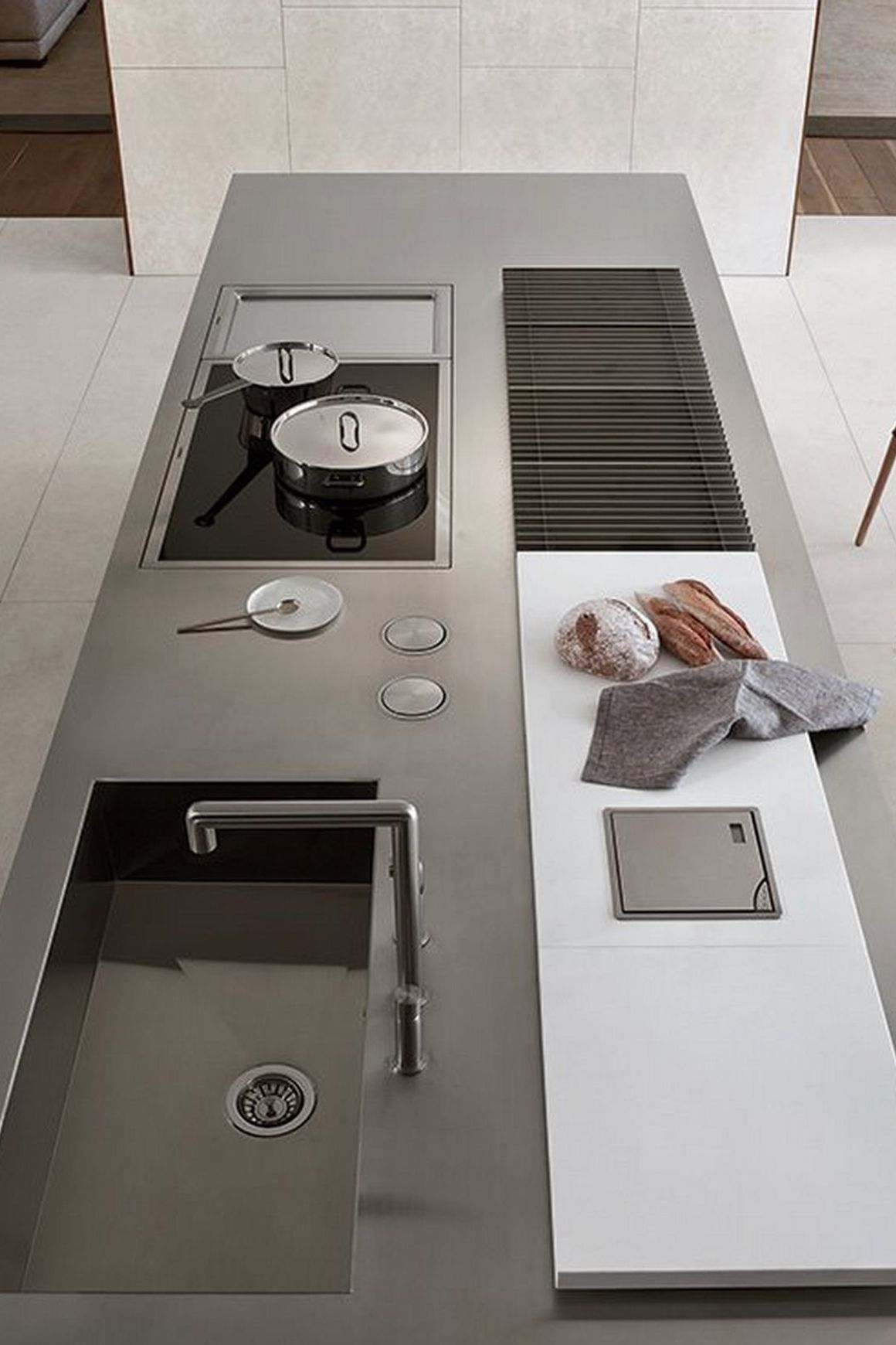 Phoenix Kitchen
