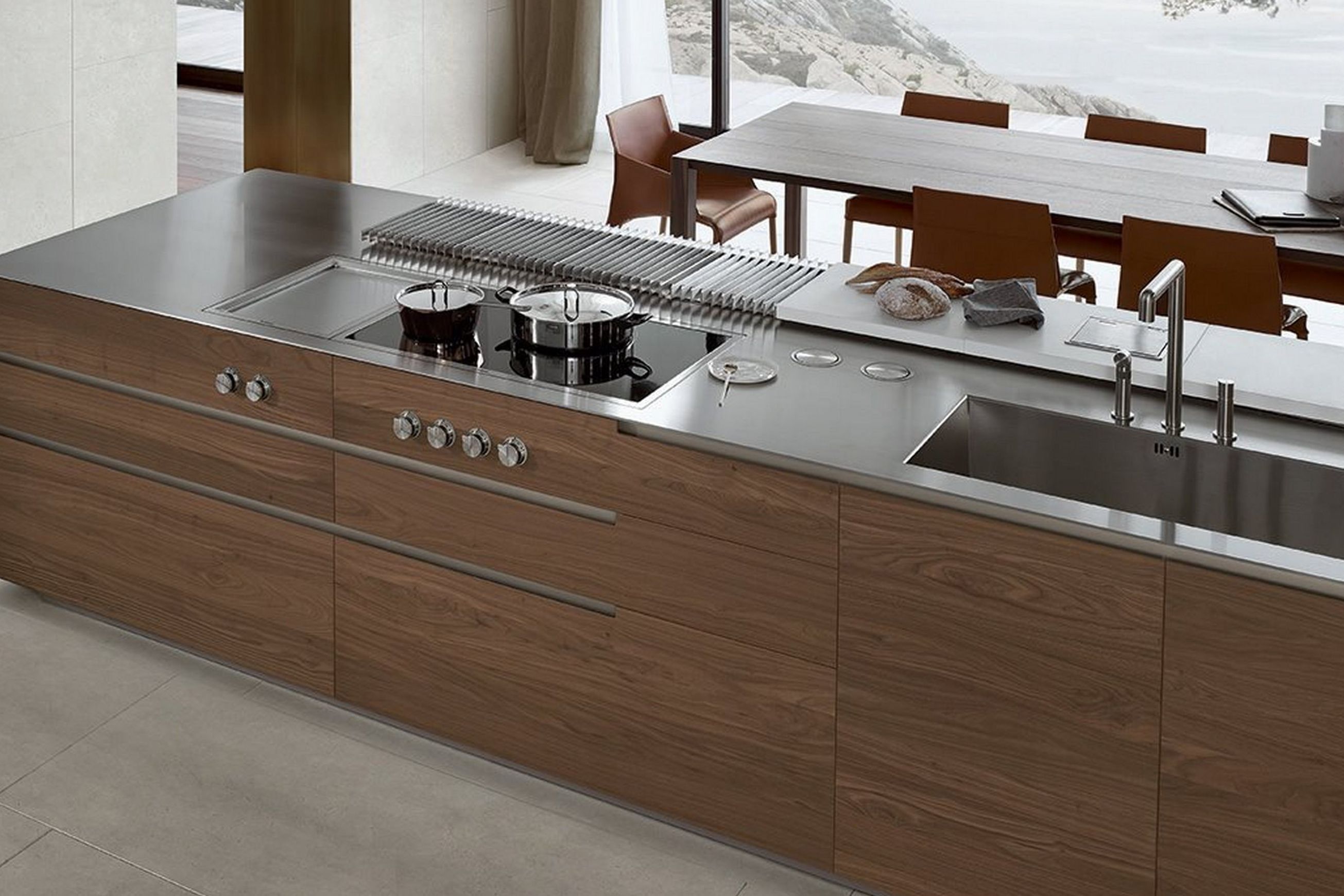 Phoenix Kitchen