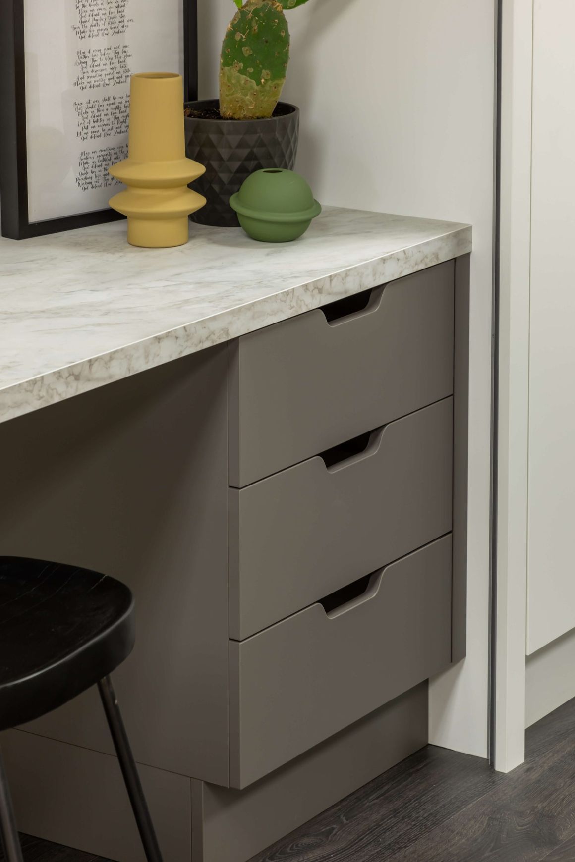 Acrymatte® - Kitchen Cabinet Doors