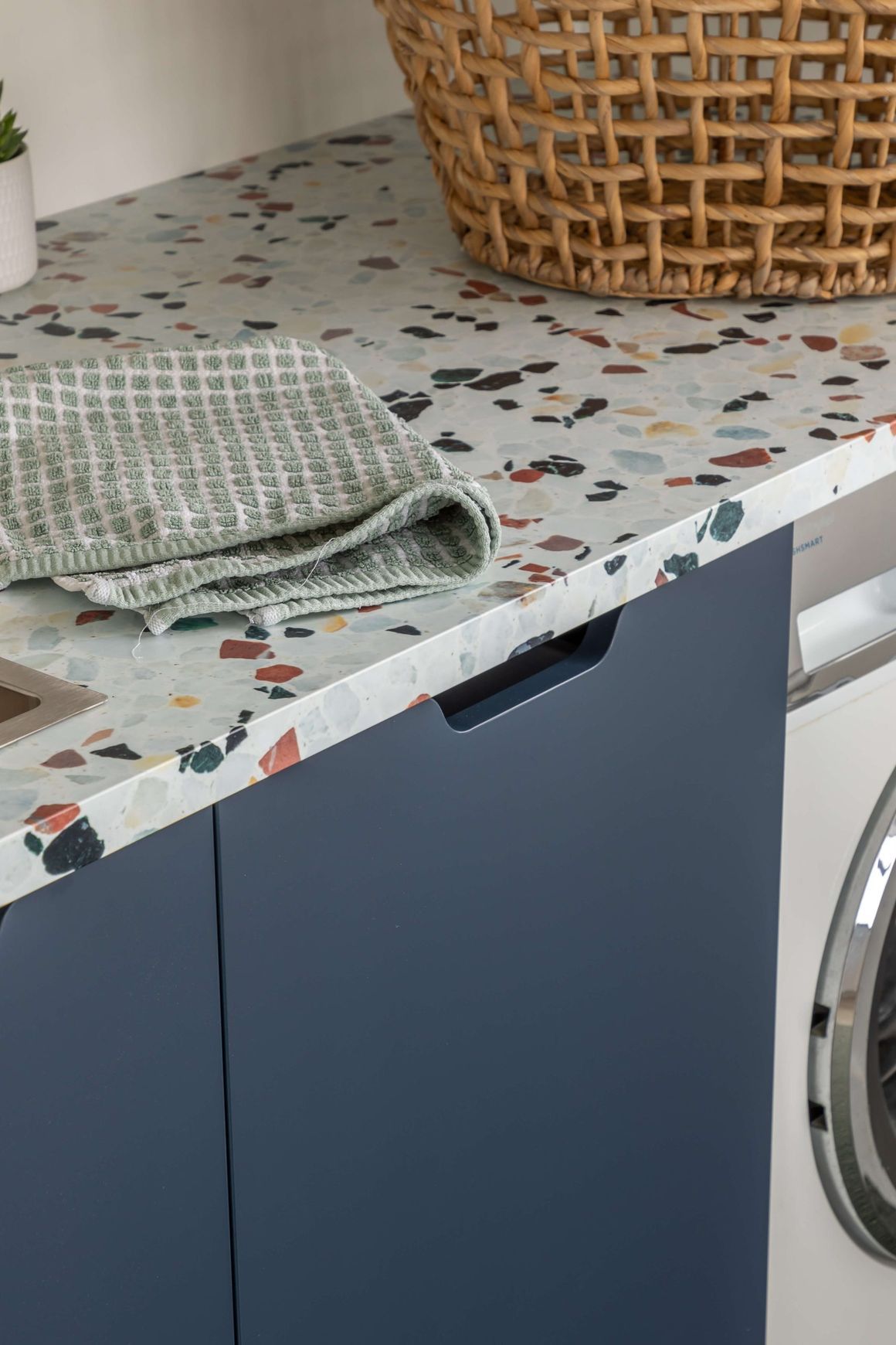 Acrymatte® - Kitchen Cabinet Doors