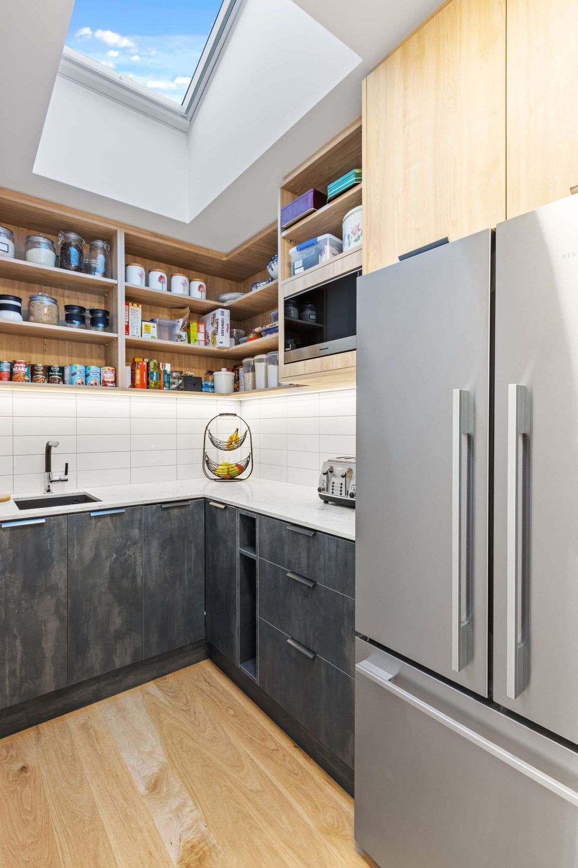Lookcrete® Melamine Panels