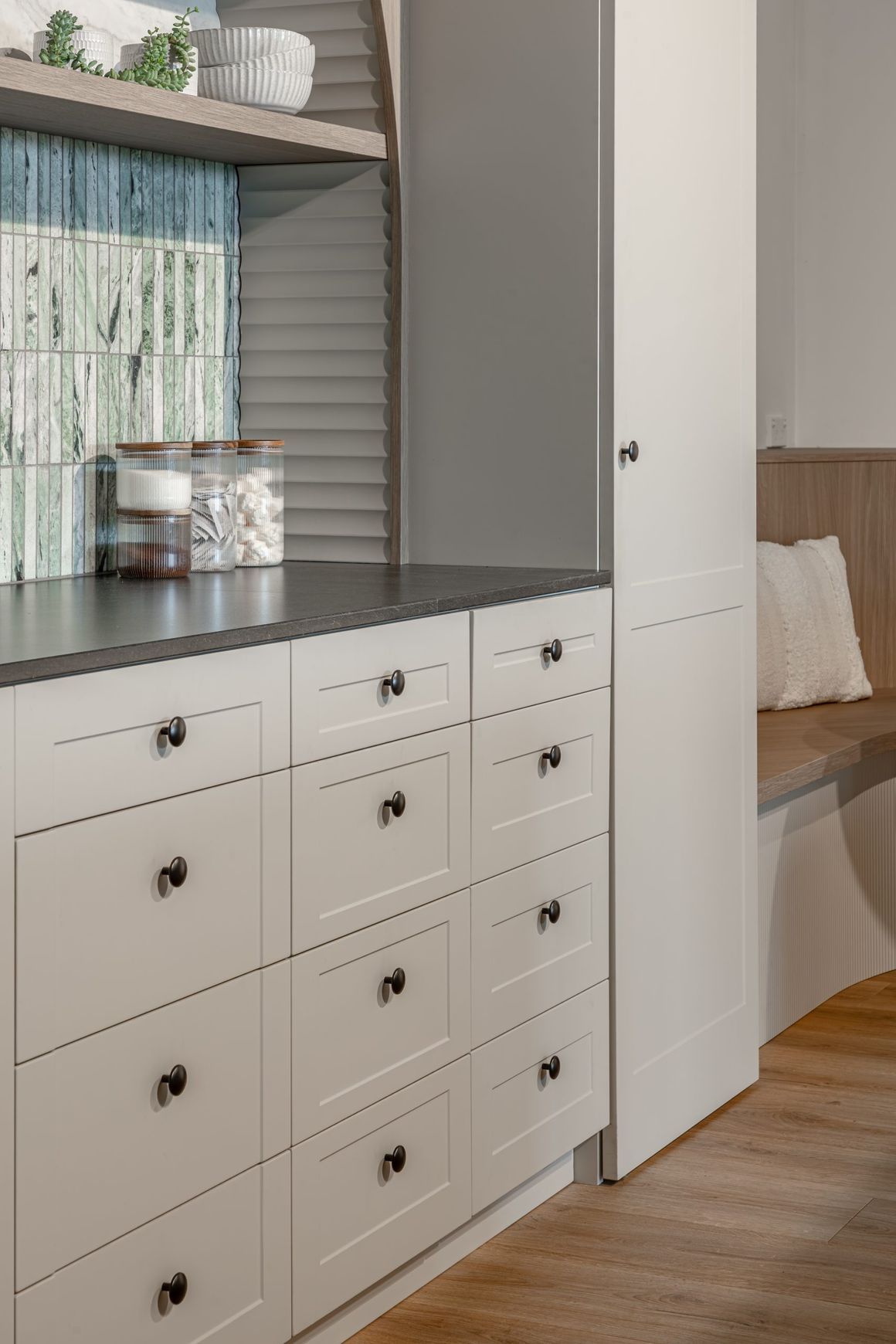 Opticoat™ - Durable Coated Cabinet Doors