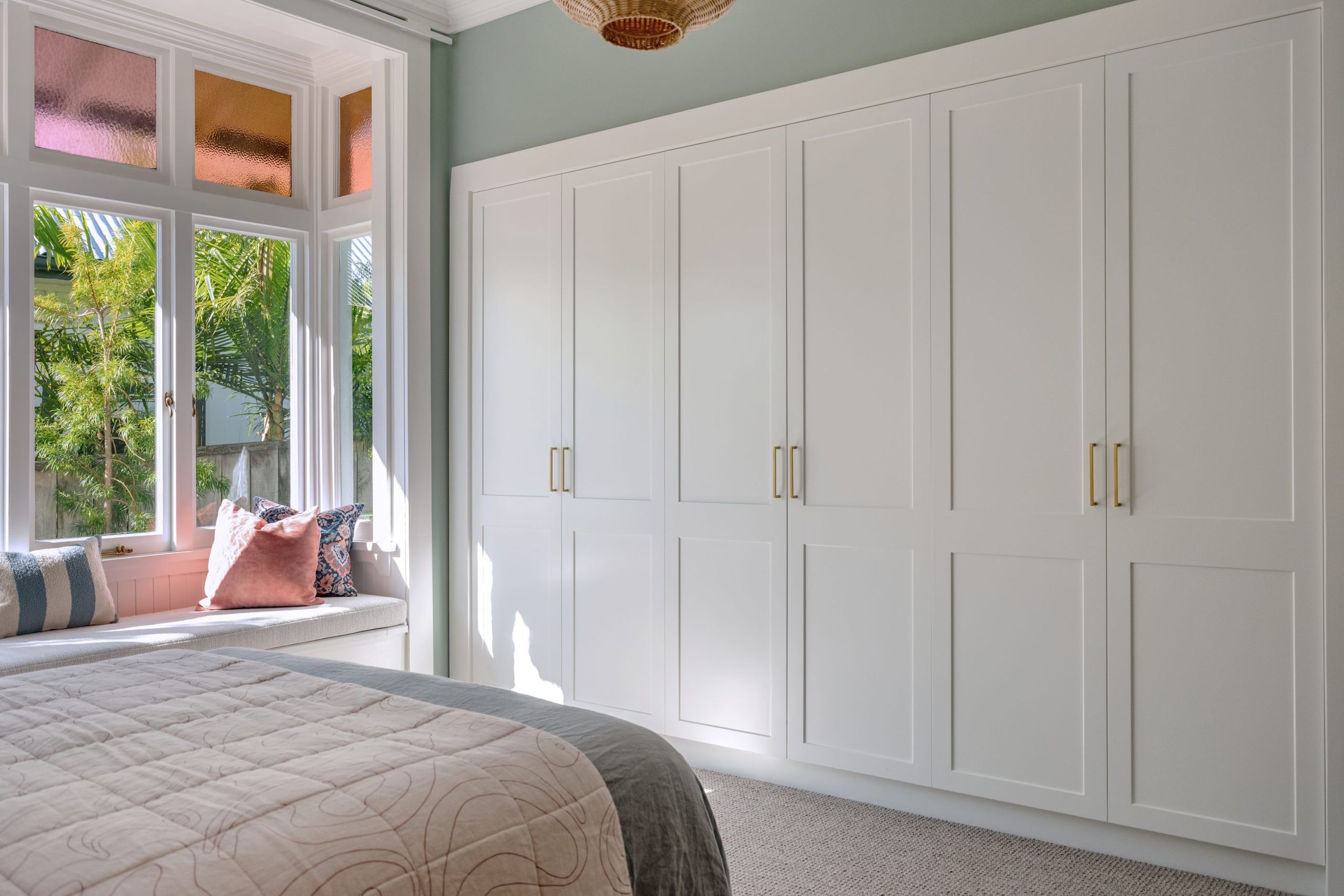 Optidoor® - Paintable Cabinet Doors