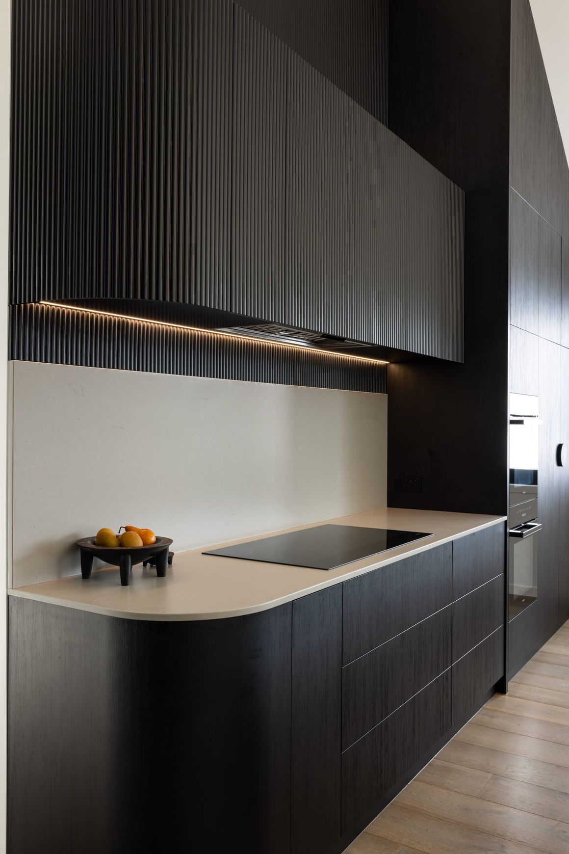 Optidoor® - Paintable Cabinet Doors