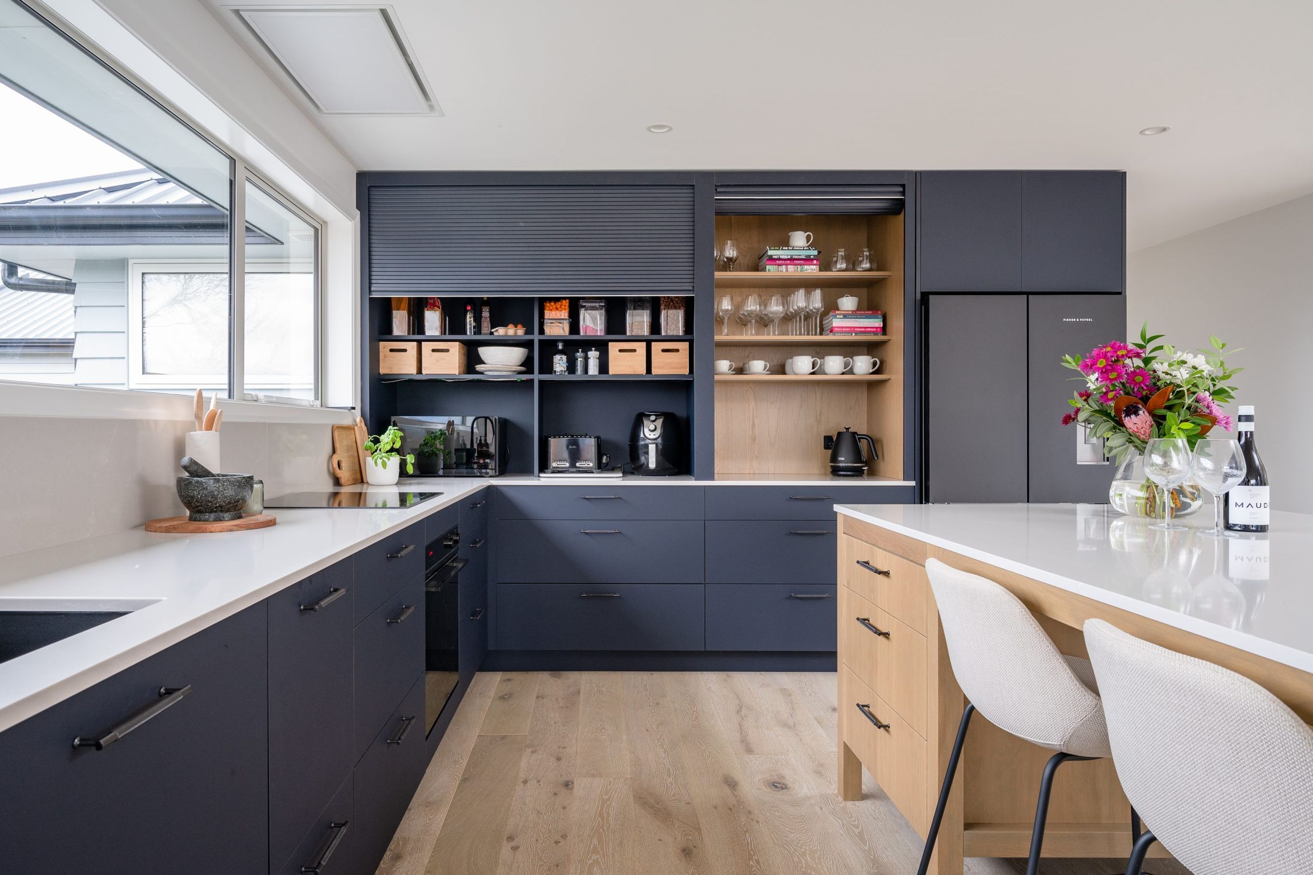 Single Sided RollerDoors