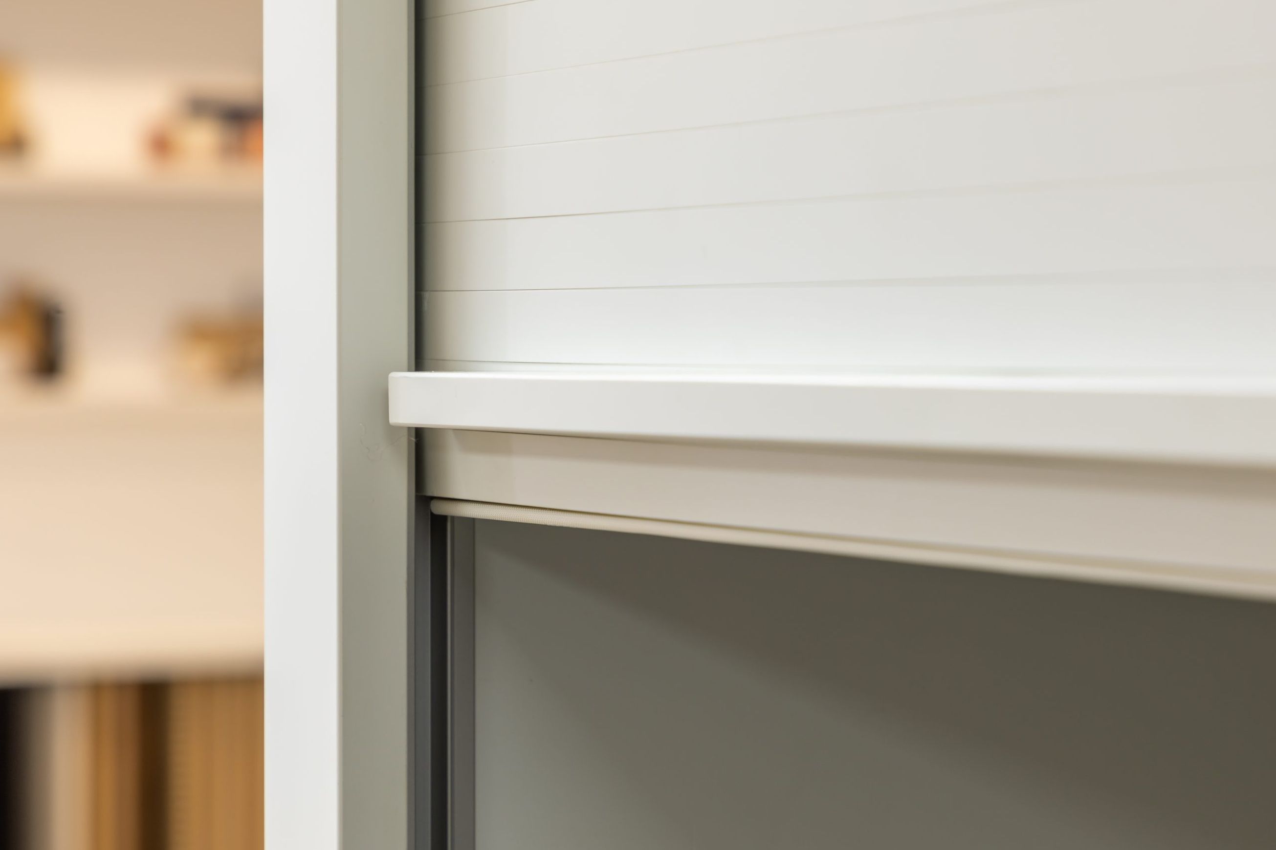 Single Sided RollerDoors