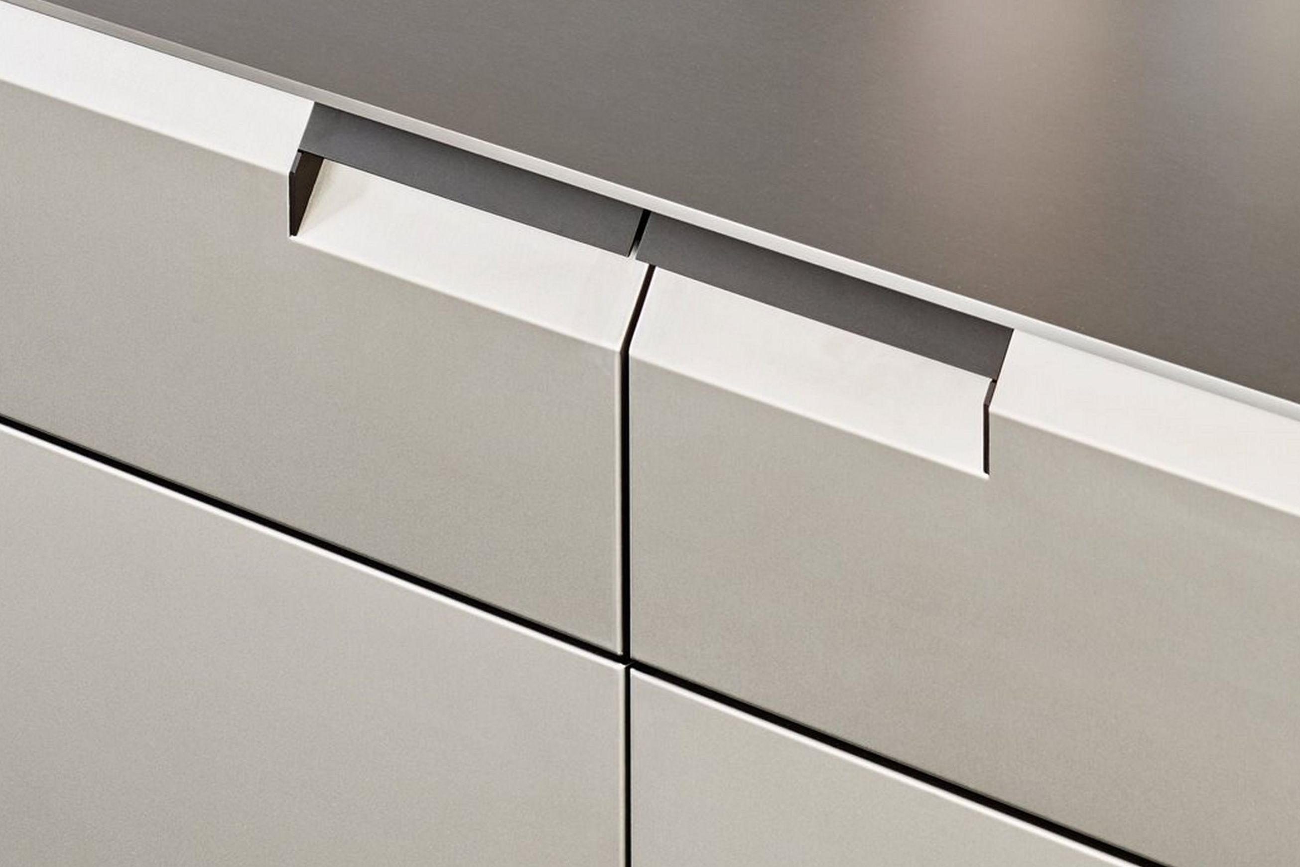 Shape Kitchen