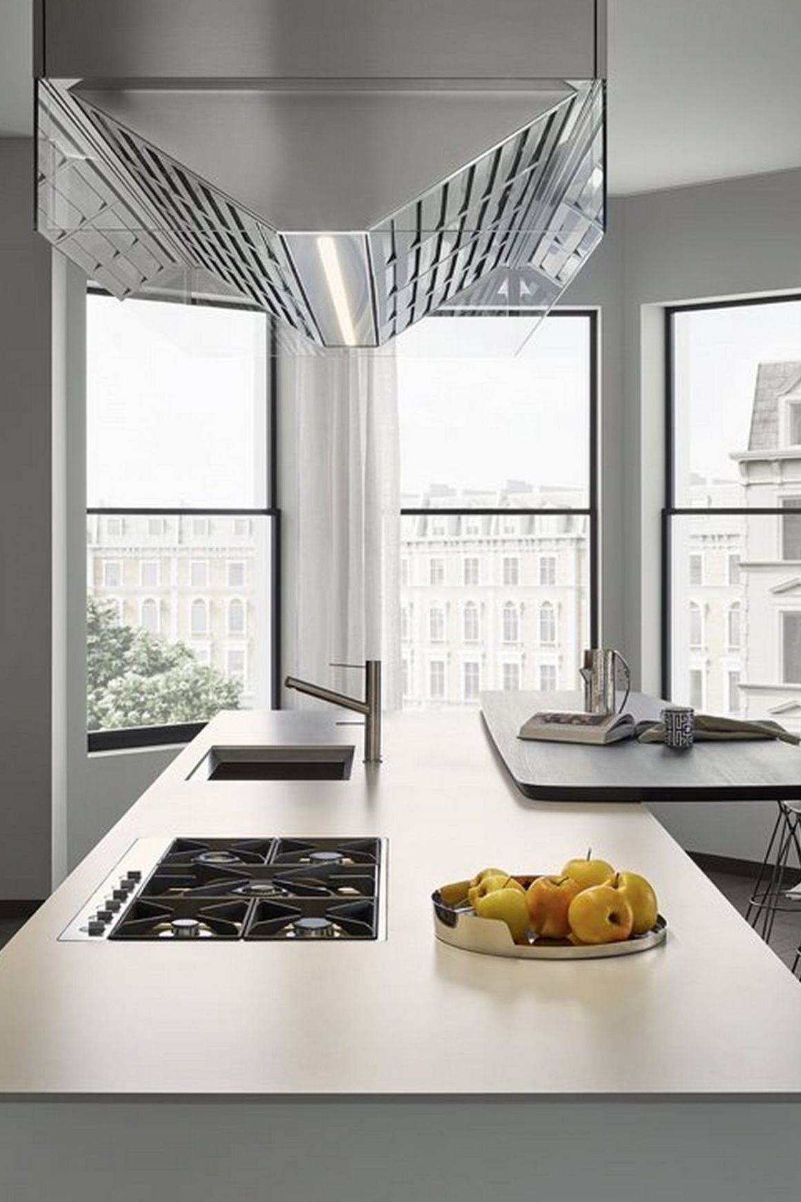 Twelve Kitchen