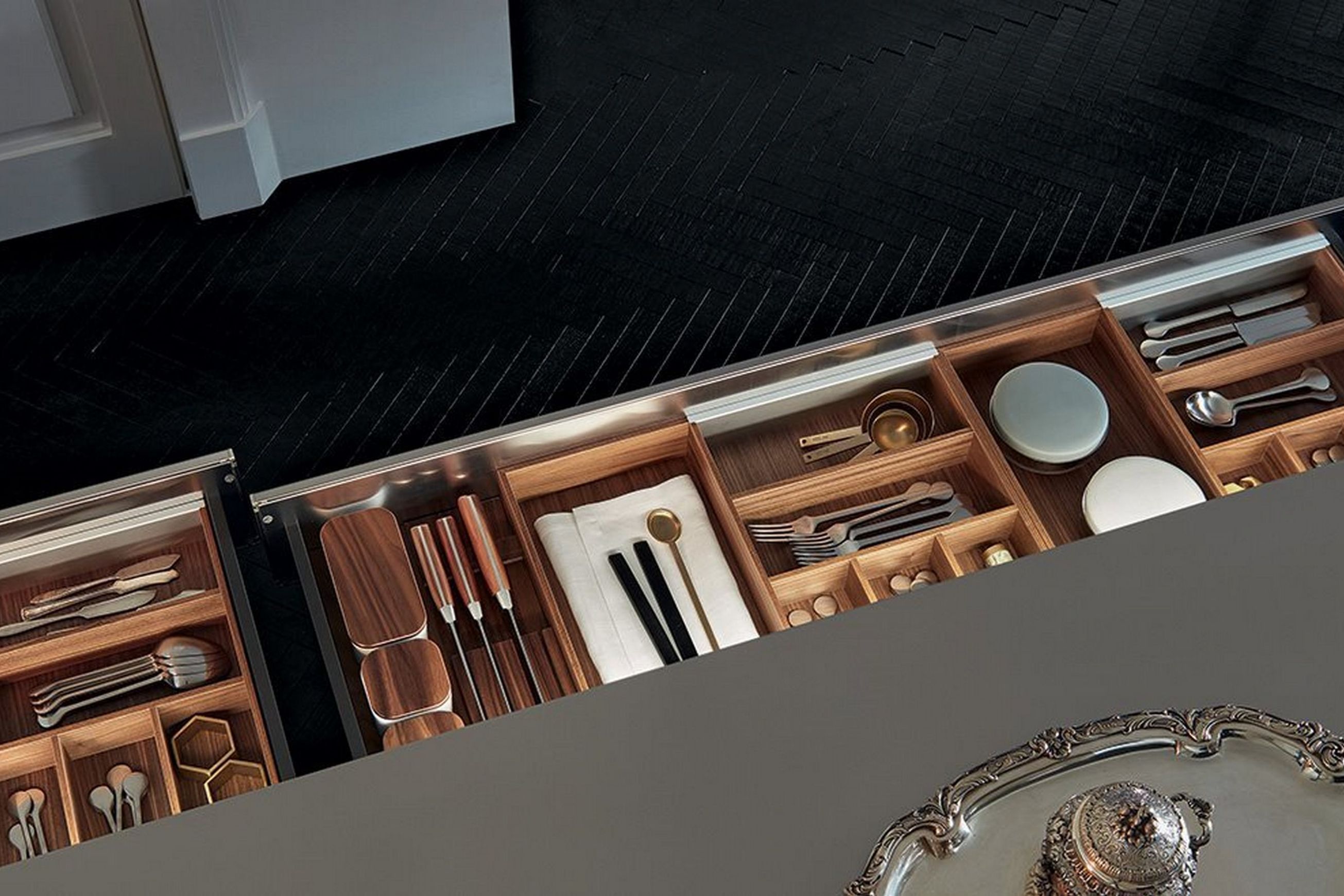 Twelve Kitchen