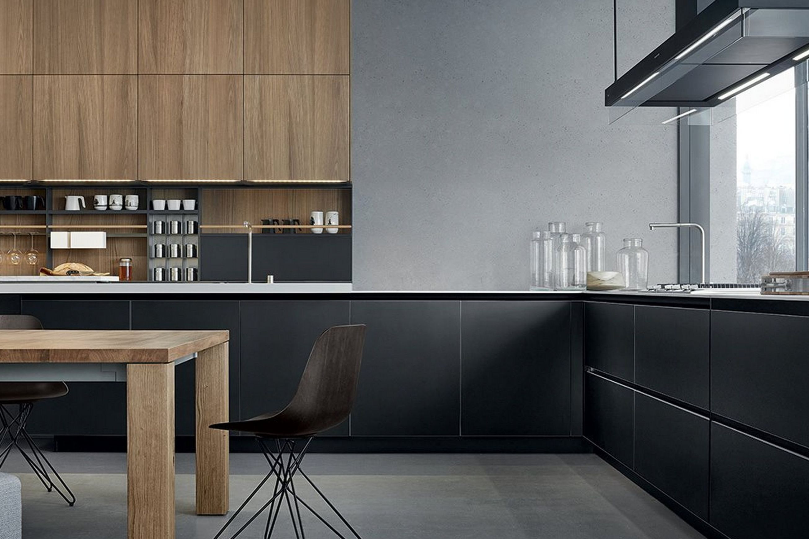 Twelve Kitchen