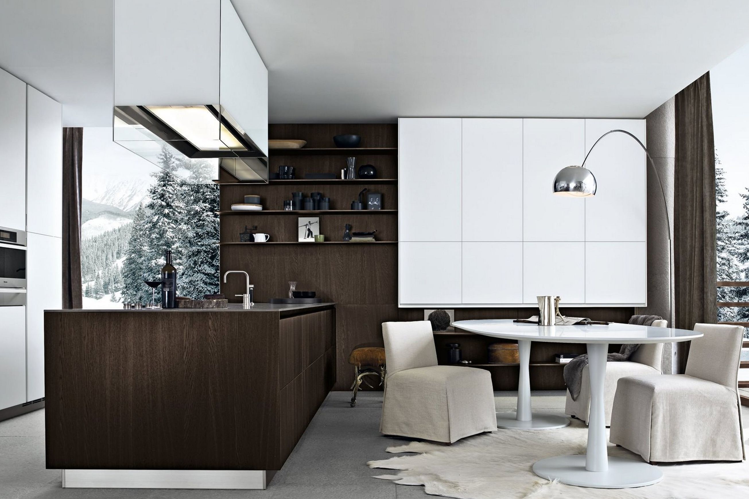 Twelve Kitchen