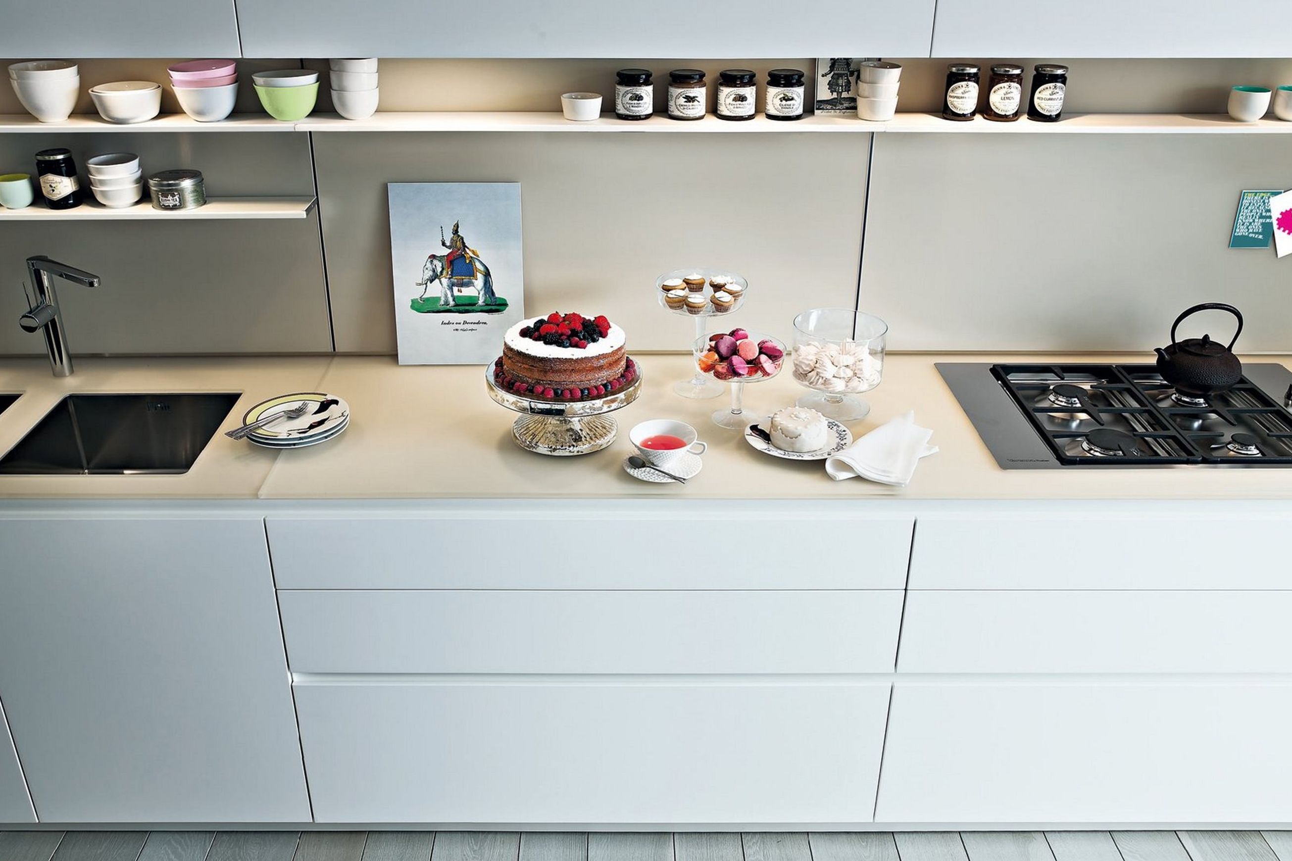 Twelve Kitchen